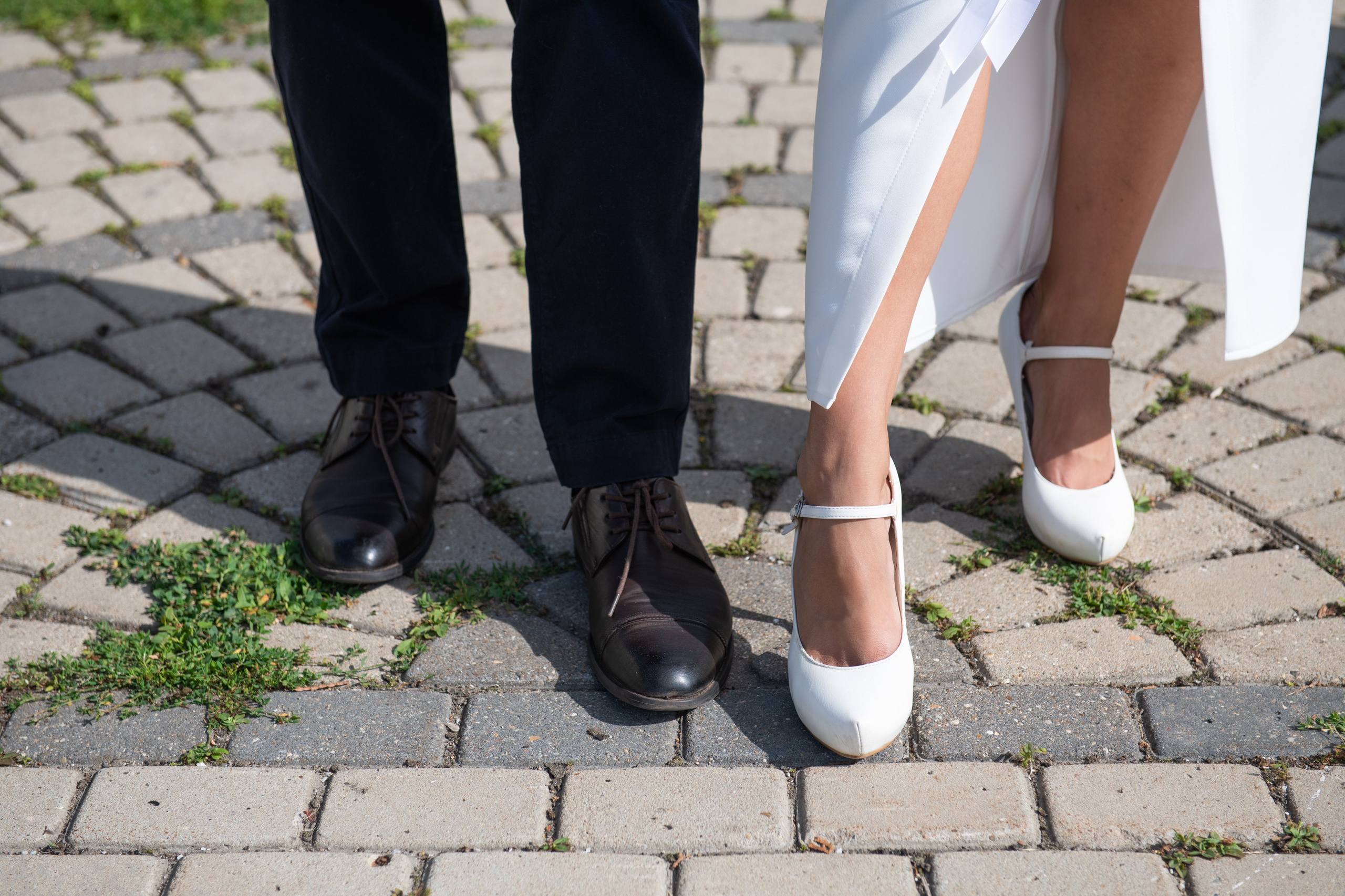 Анастасия и Дмитрий. Воробьёвы горы. Свадебный и портретный фотограф в Москве Галина Борисова