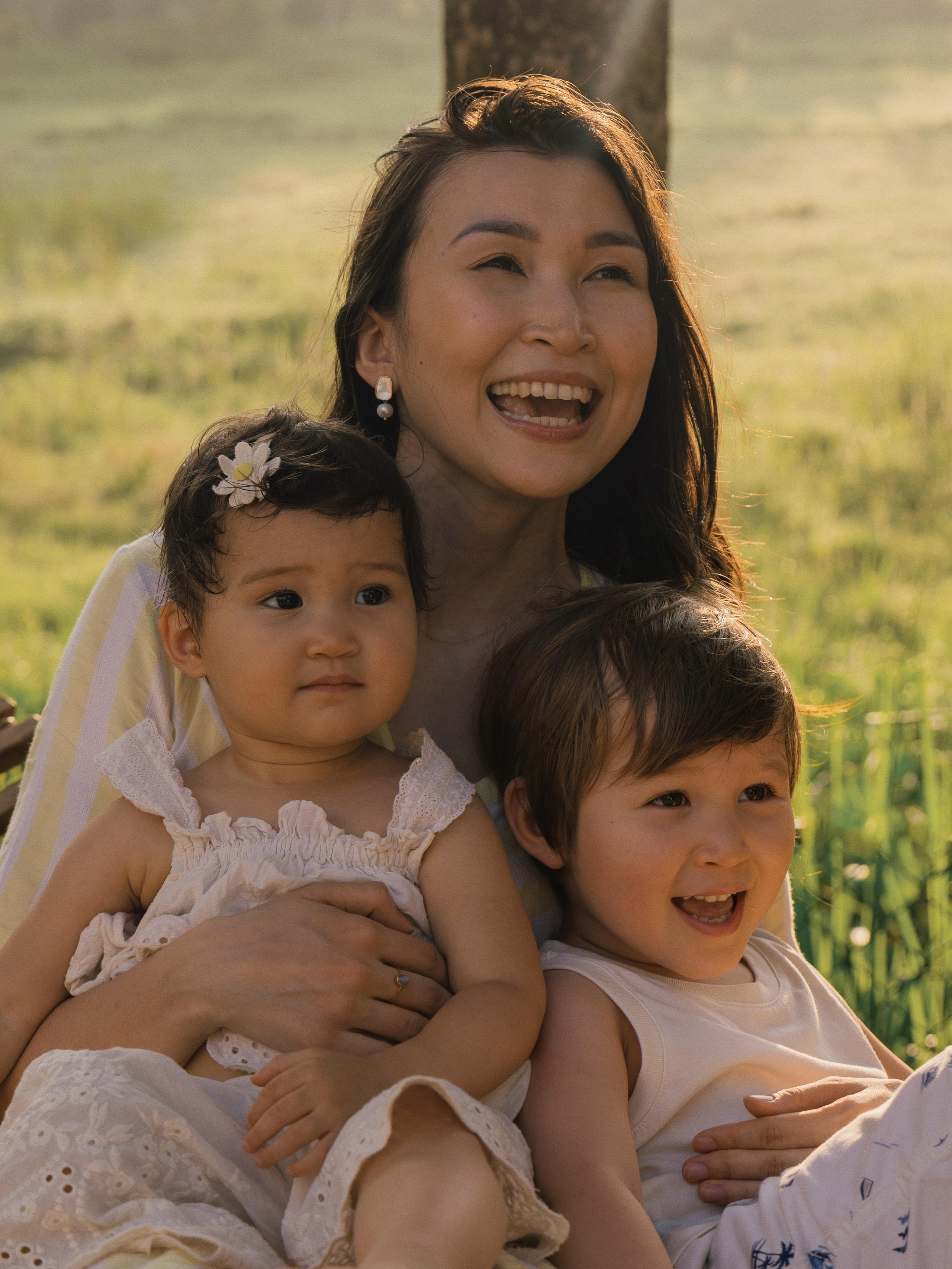 Family. Главная