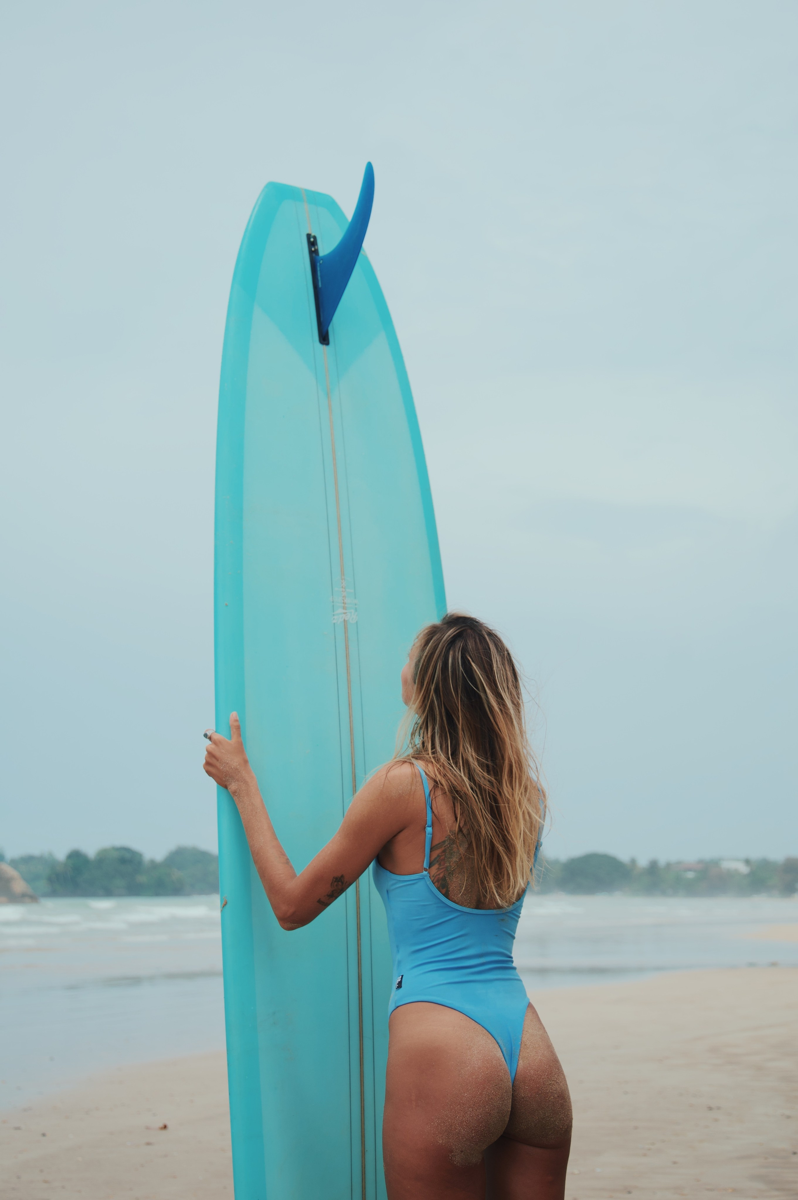 Surf stories. Главная