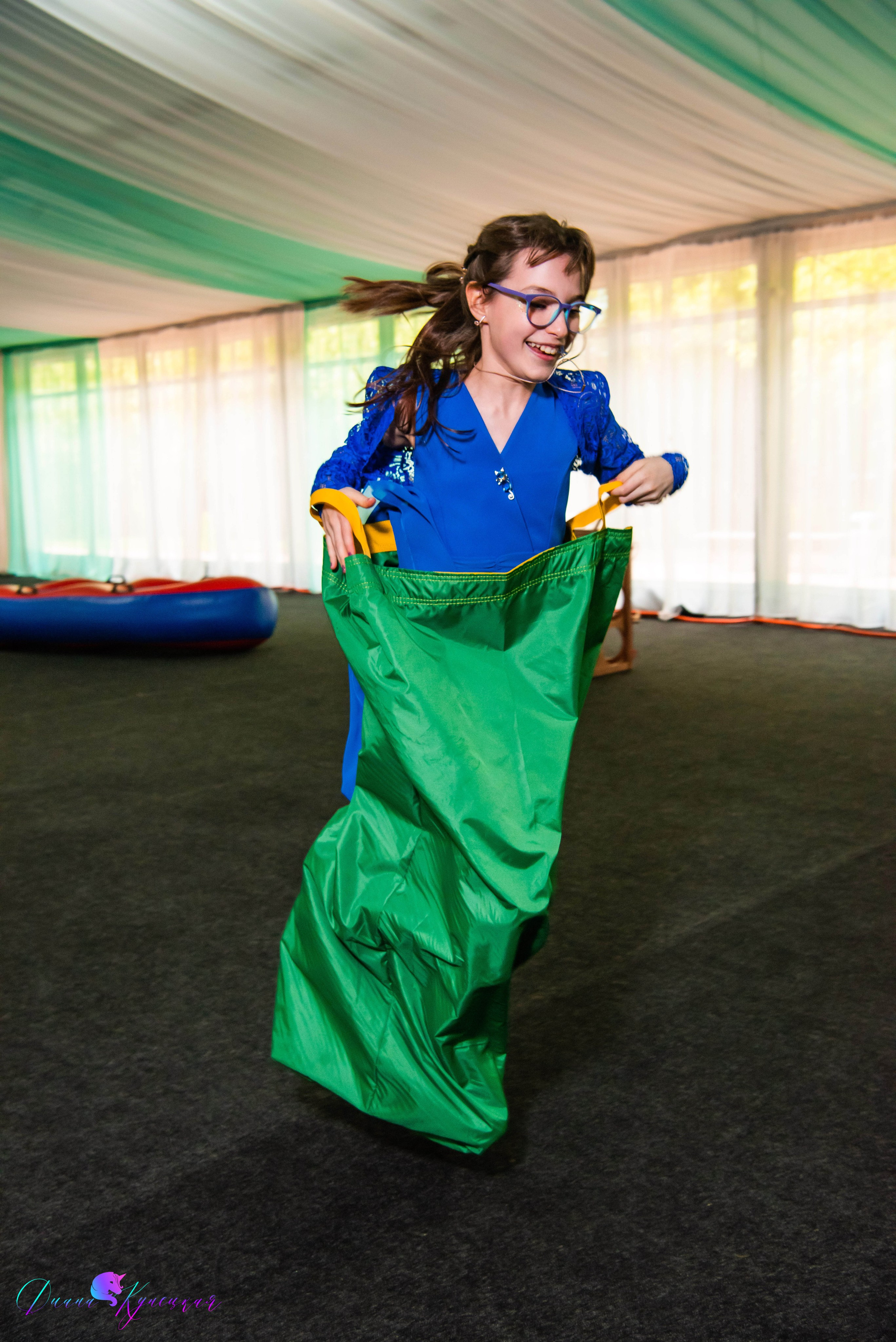 Выпускной 4А 2023. Квест Гарри Поттер. Свадебный и арт-фотограф Кунецкая Диана