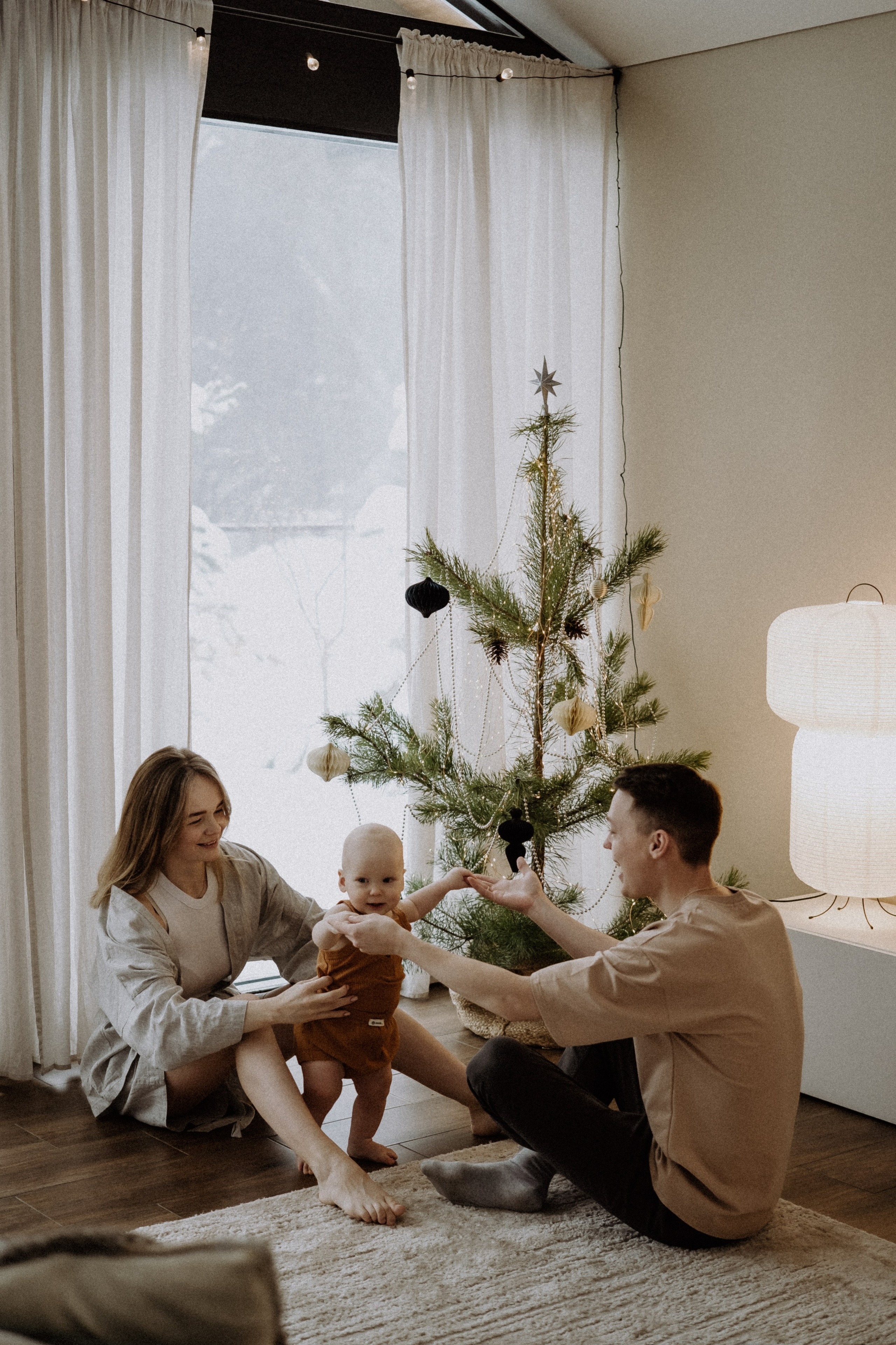Семейная. Семейный фотограф в Екатеринбурге Падерина Таня