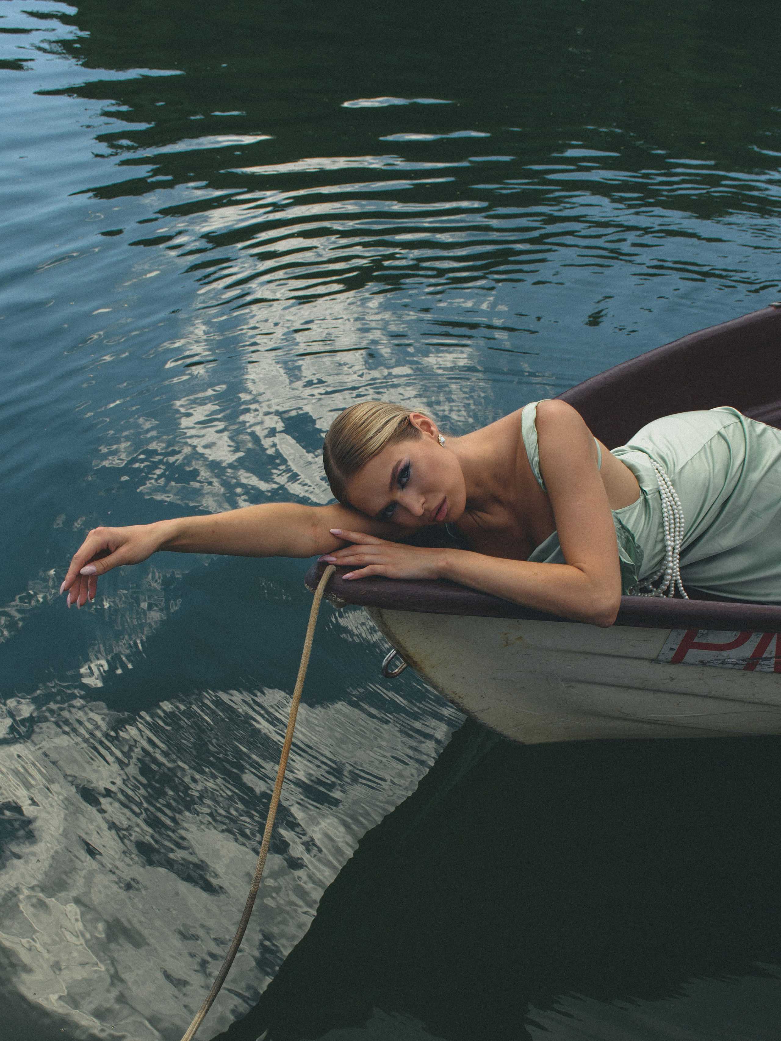 Соня. Портретный и свадебный фотограф Москва Валерия Возняковская