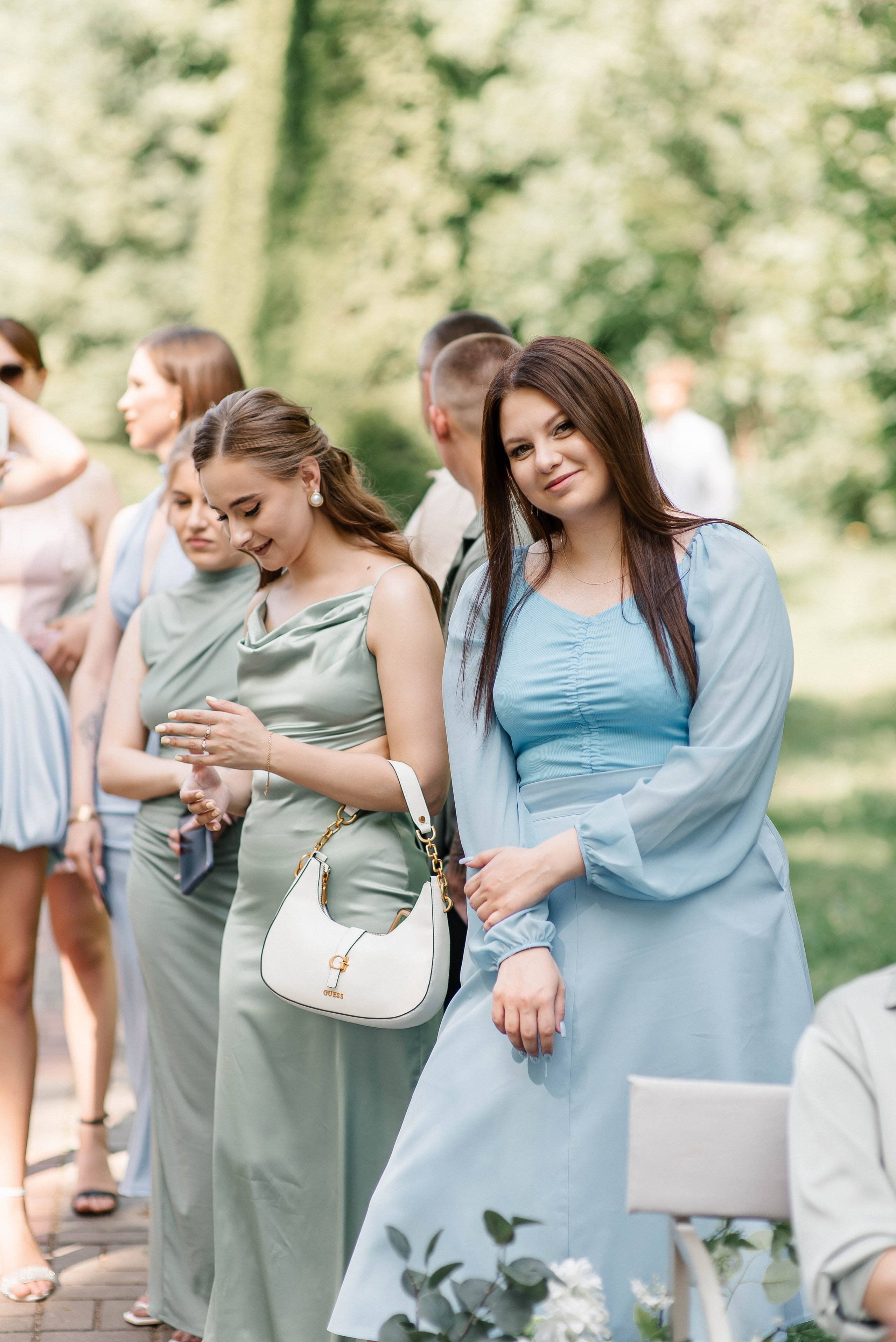 Александр и Анна. Свадебный фотограф Курск Артем Духтанов