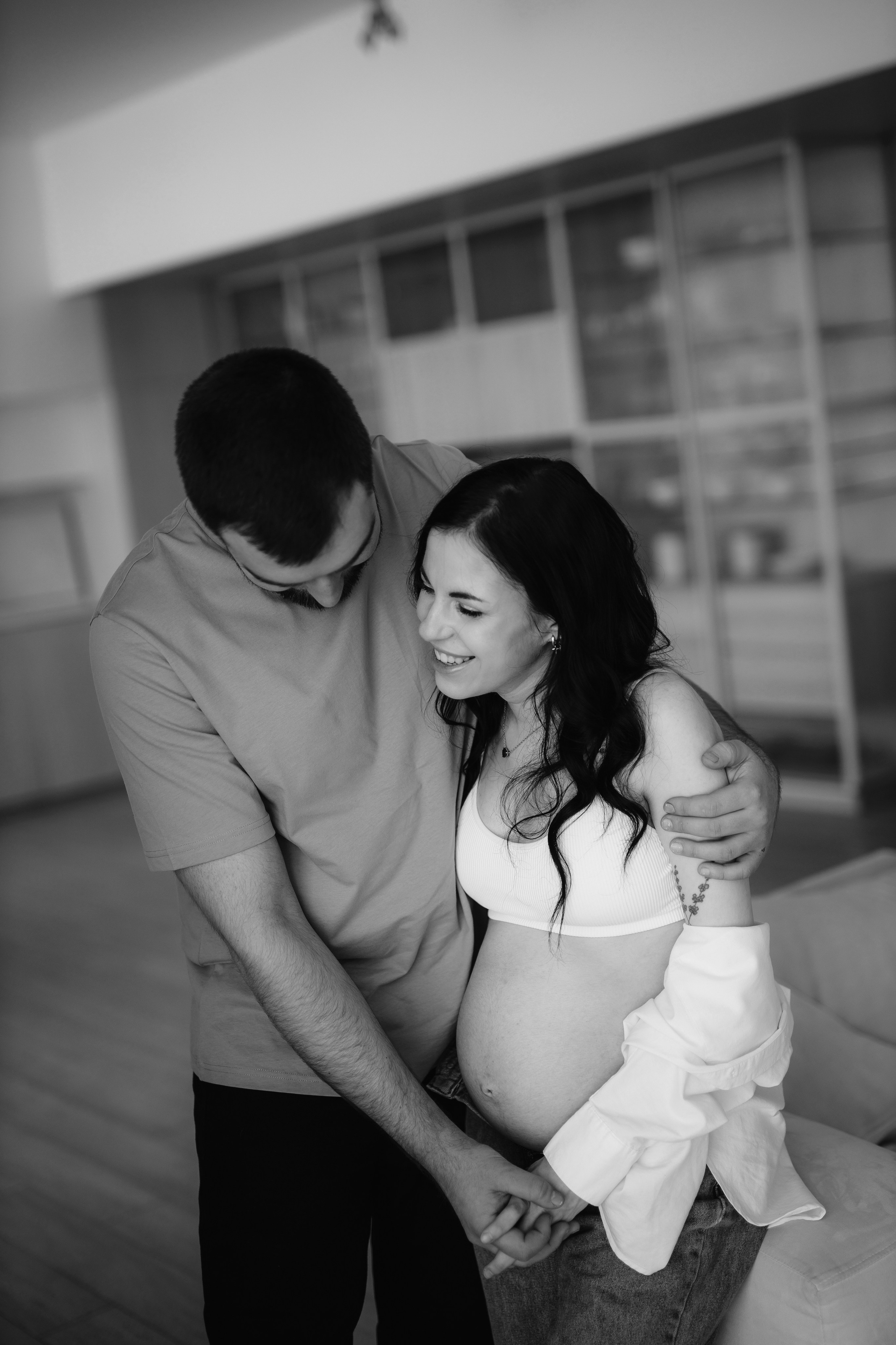 Рома Оля. Свадебный фотограф СПб Евгения Орлова