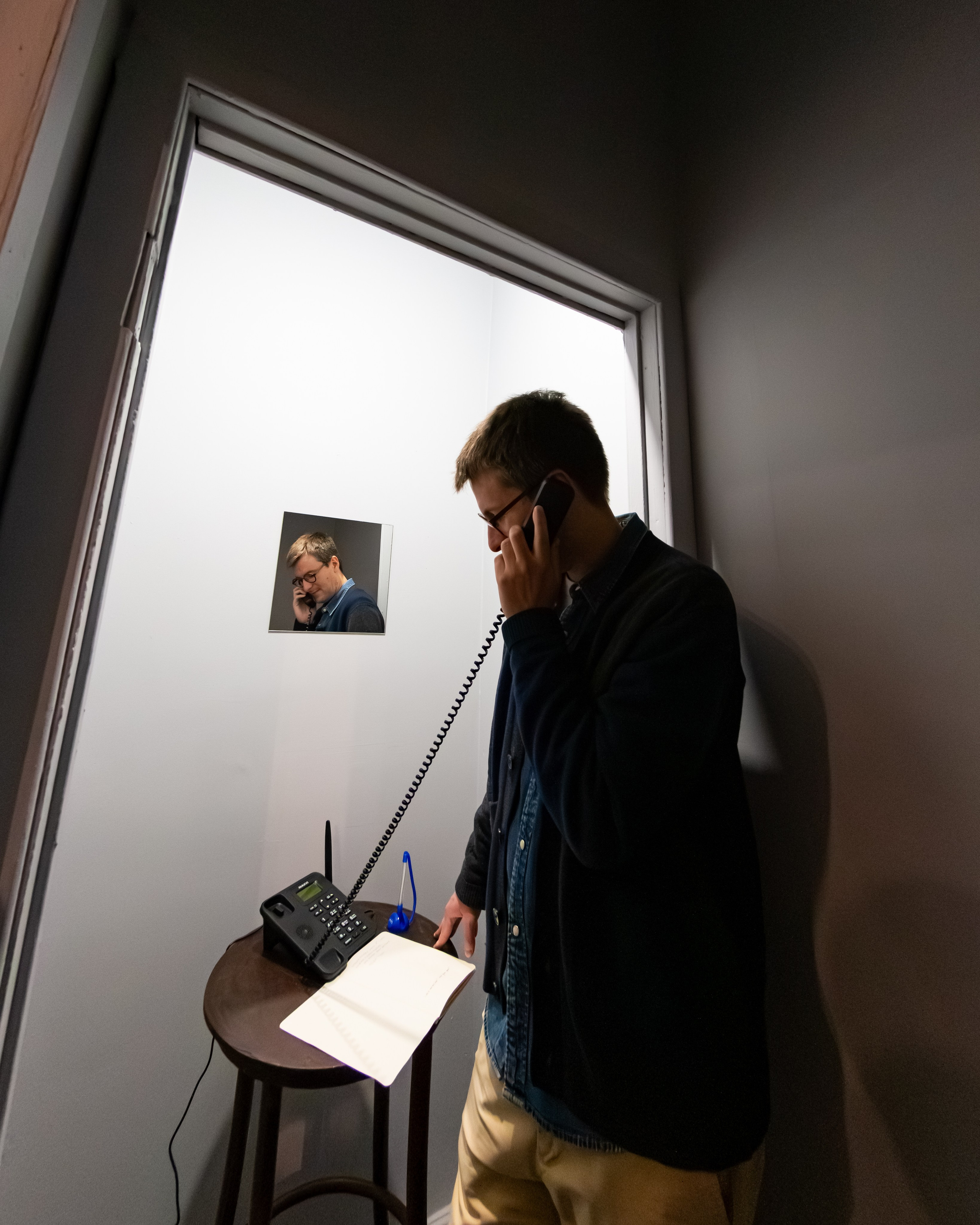 Выставка 15.10.24. Фотограф Илья Варакин