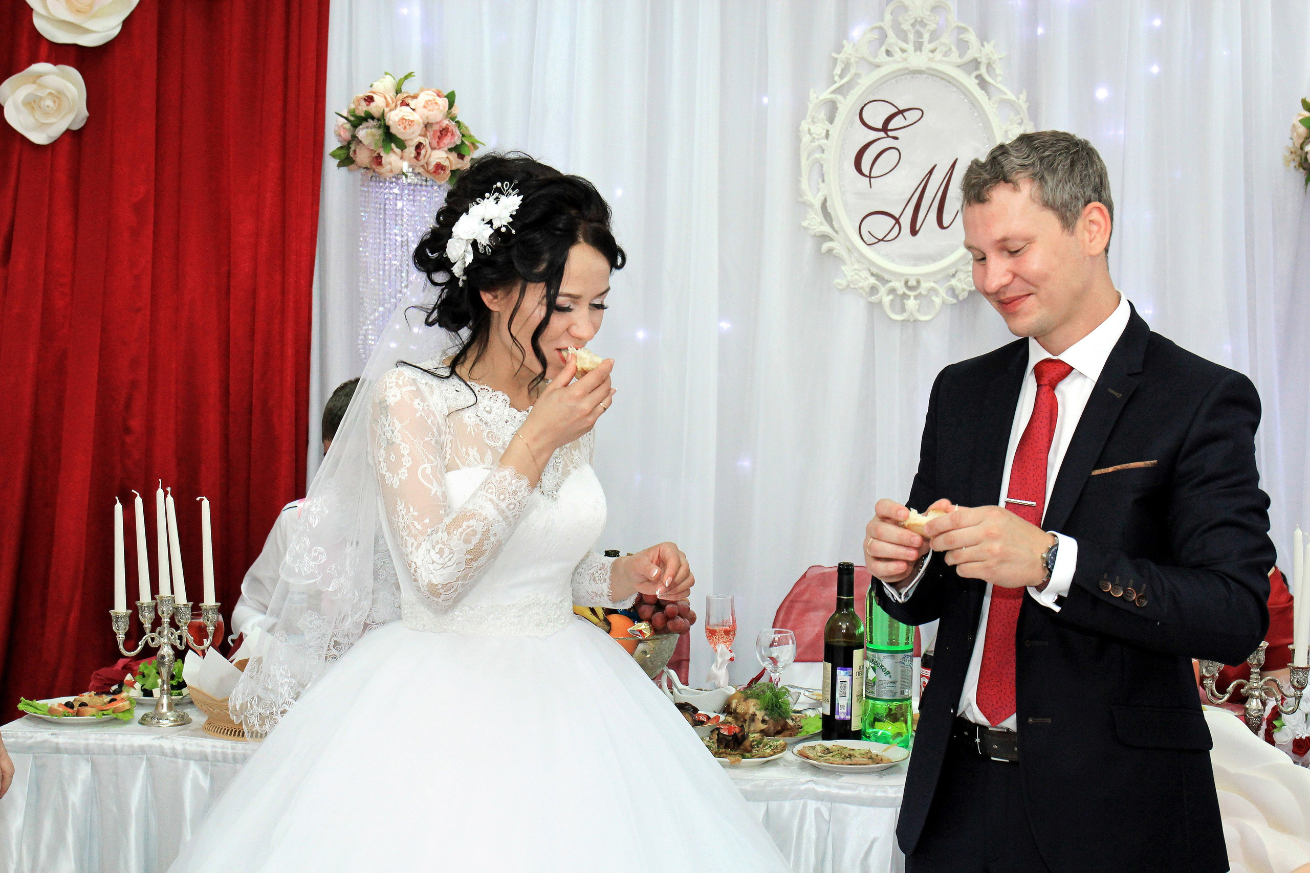 Евгений и Мария. Игорь Варава свадебный фотограф видеограф Белая Глина Краснодар