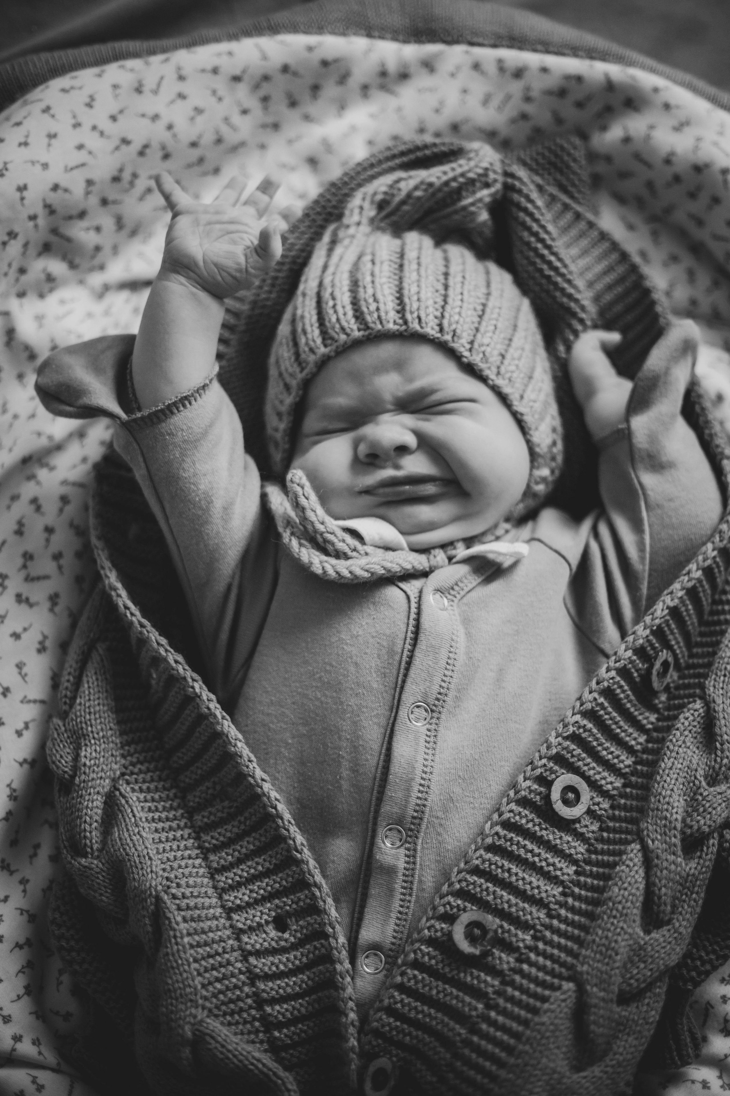 Ньюборн в стиле лайфстайл. Семейный фотограф Анна Шелепова