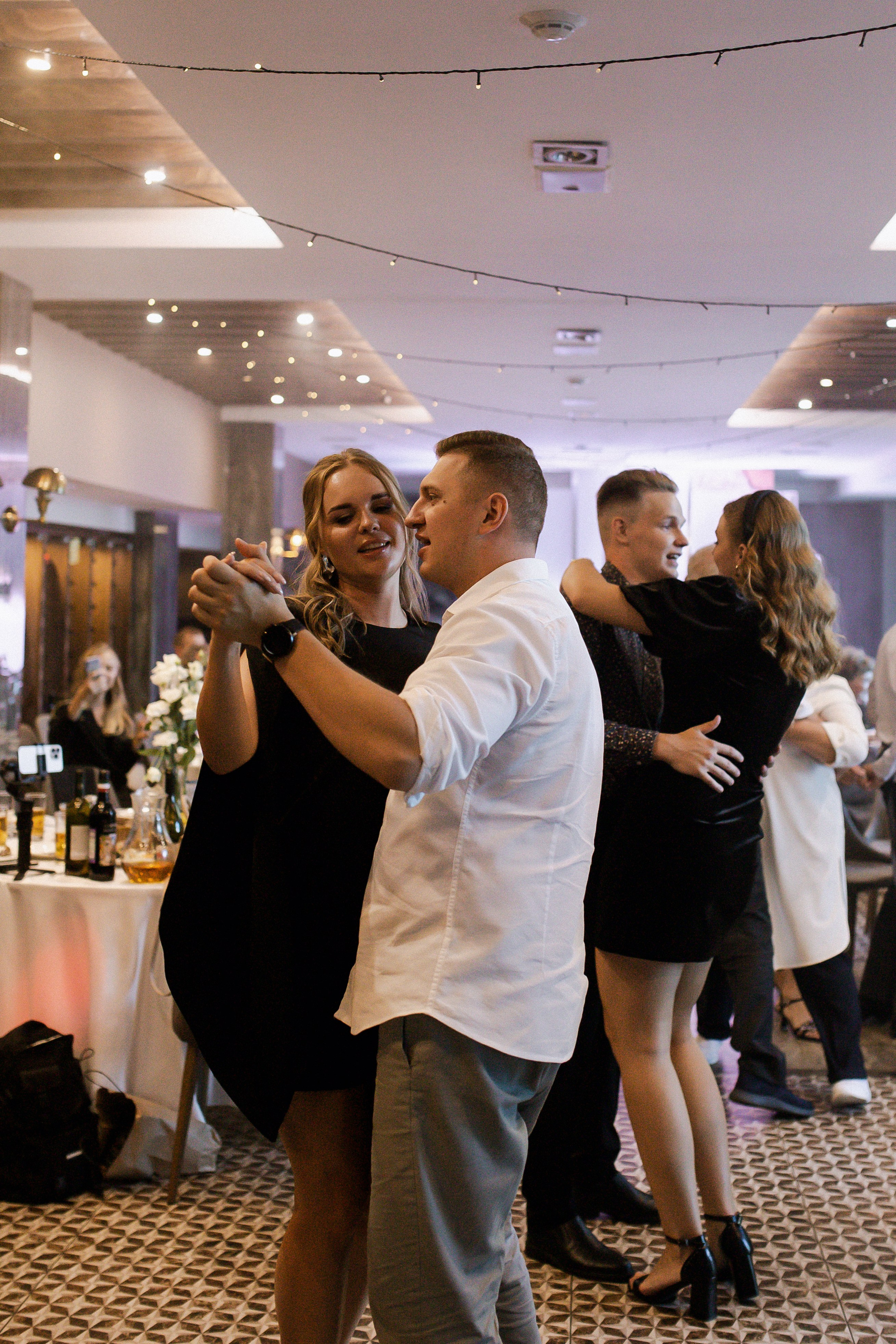 Юлия и Игорь. Фотограф Юлия Герасимова Иркутск