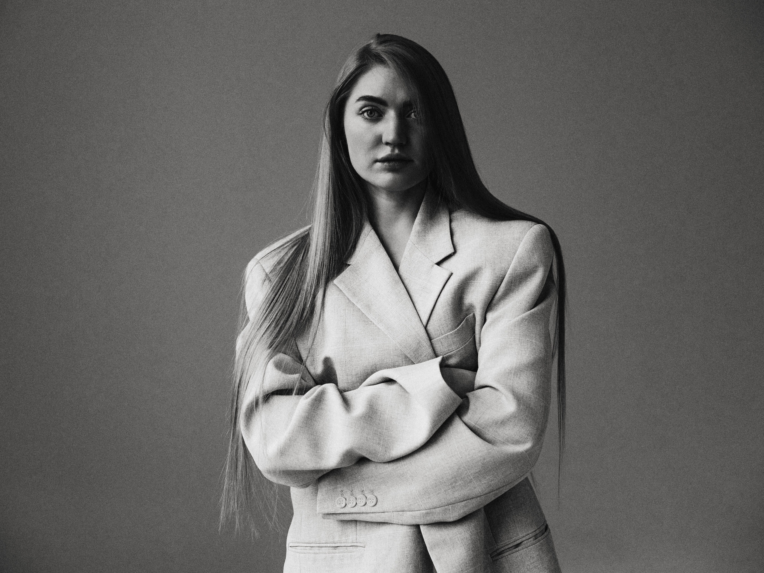 Настя. Свадебный и портретный фотограф Тюмень