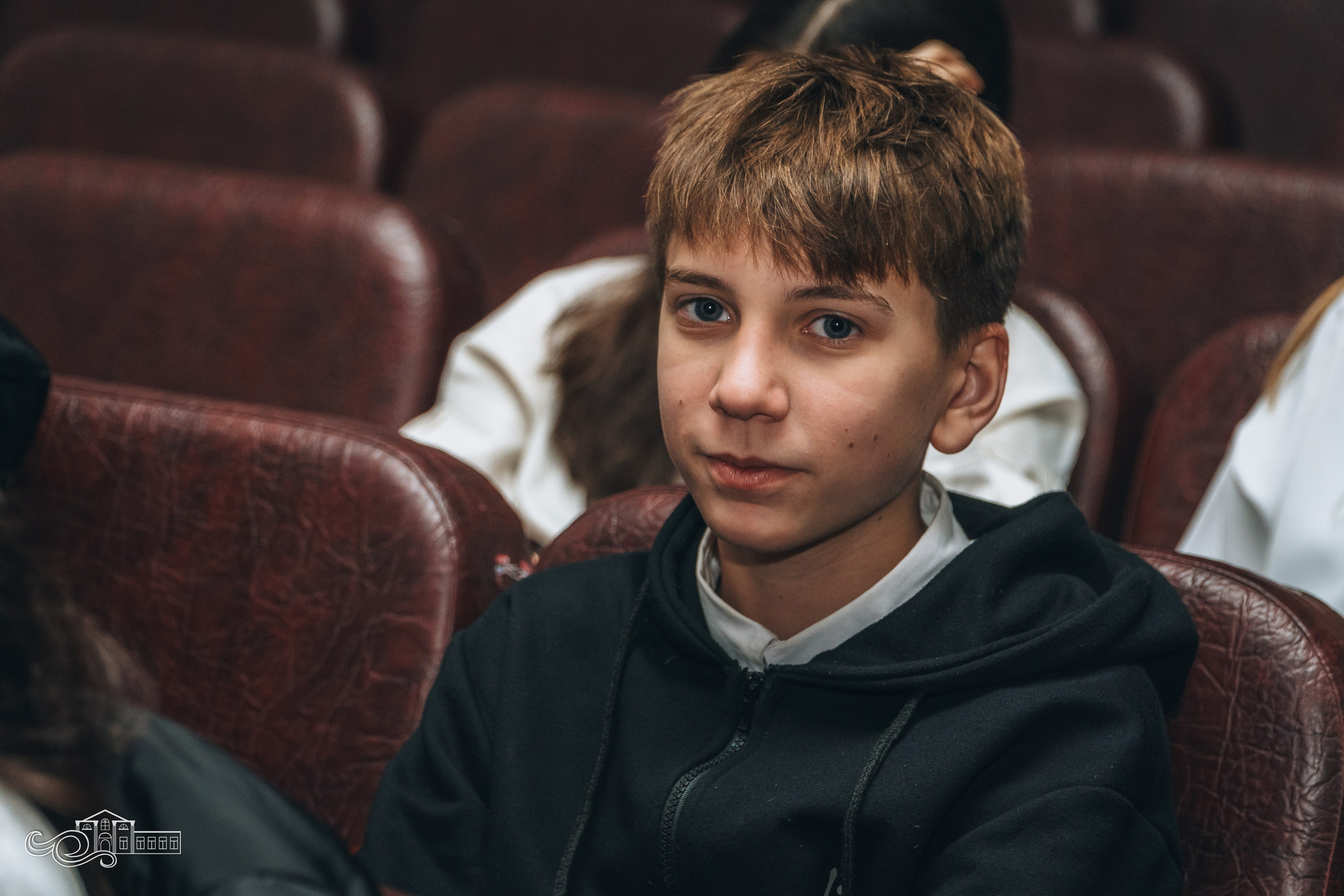 «Героя звание священно». Новотитаровский Дом культуры