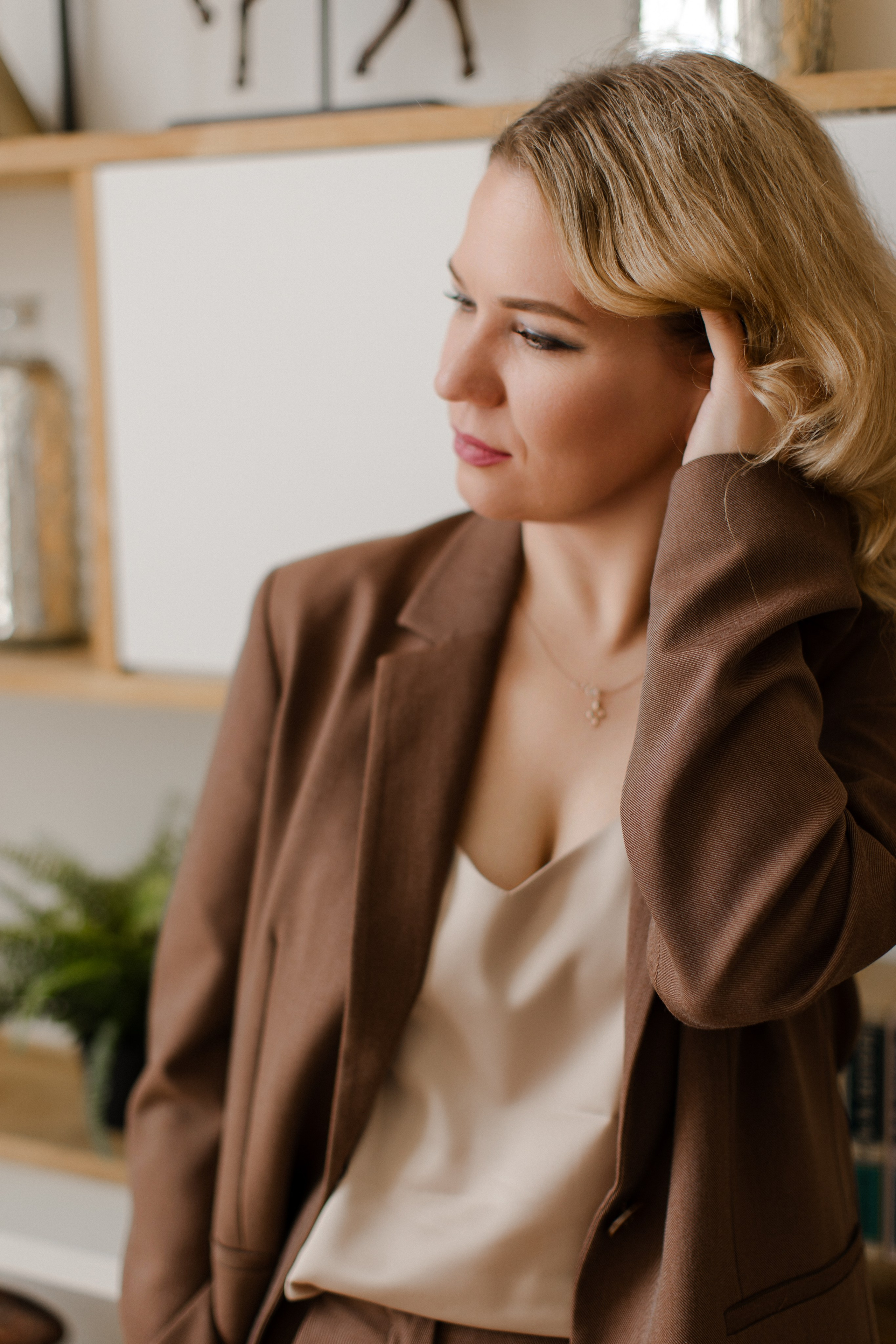 Юля. Семейный и детский фотограф в Москве Кузьмина Мария