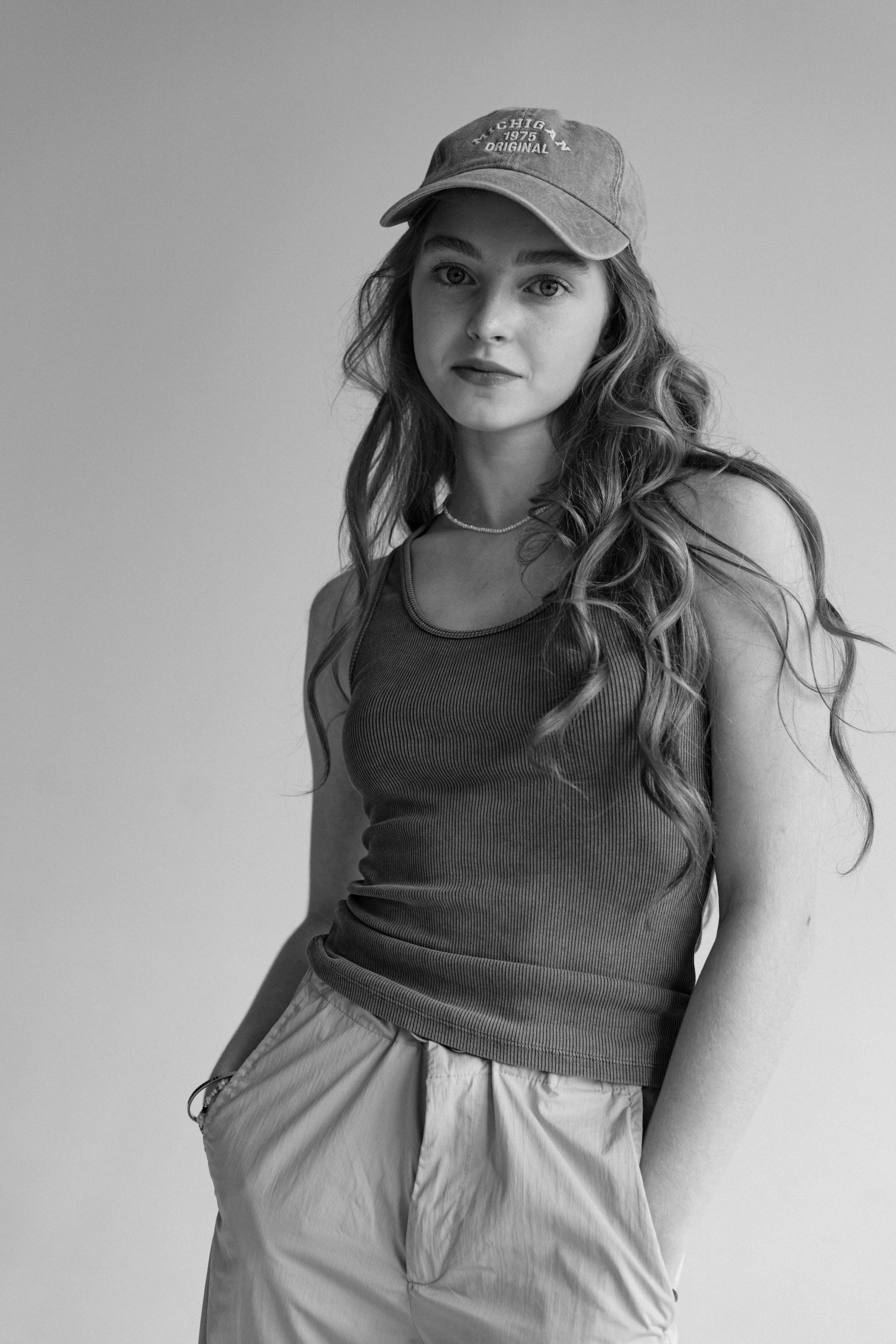 Арина. Главная