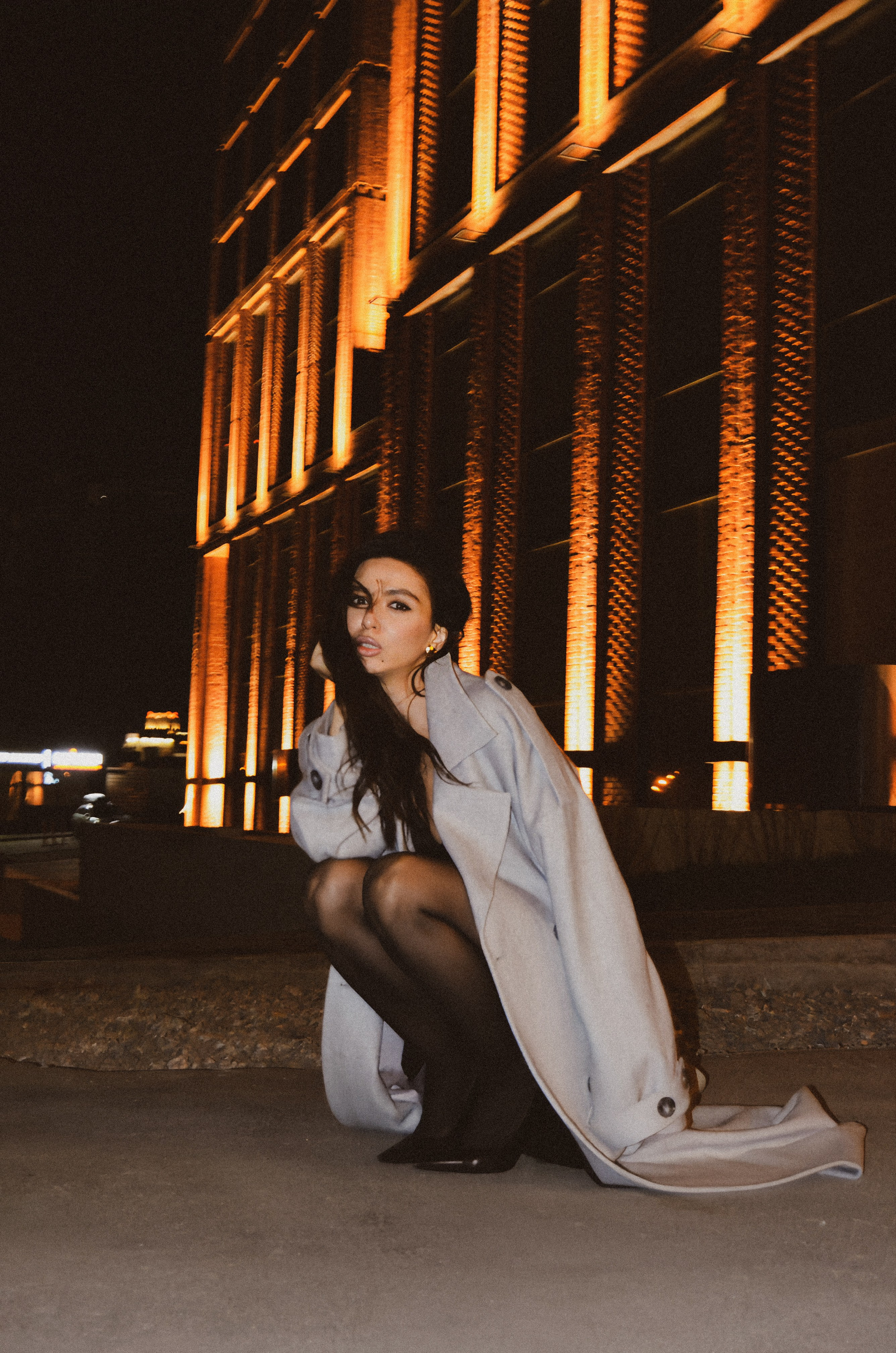 С ⁐ Ф Ь Я визуальный артист — фото видео декор графика