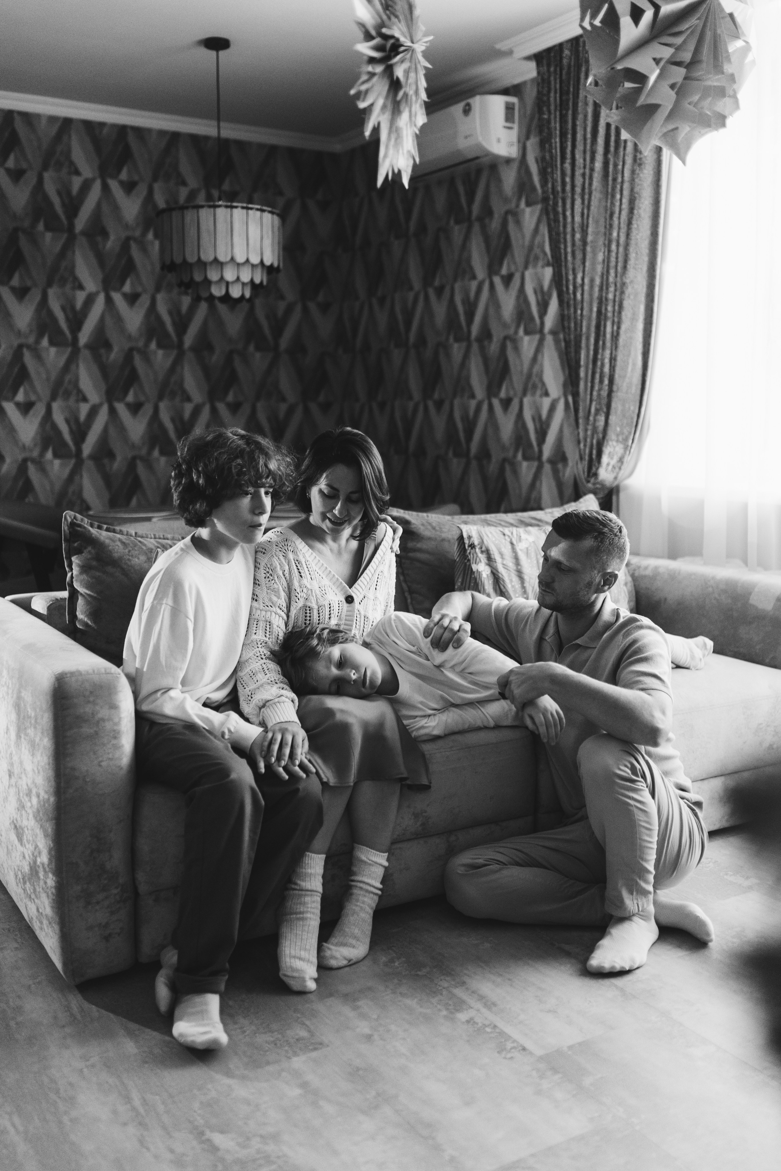 Уютный Новый год. Фотограф Шелудкова Яна, город Тюмень