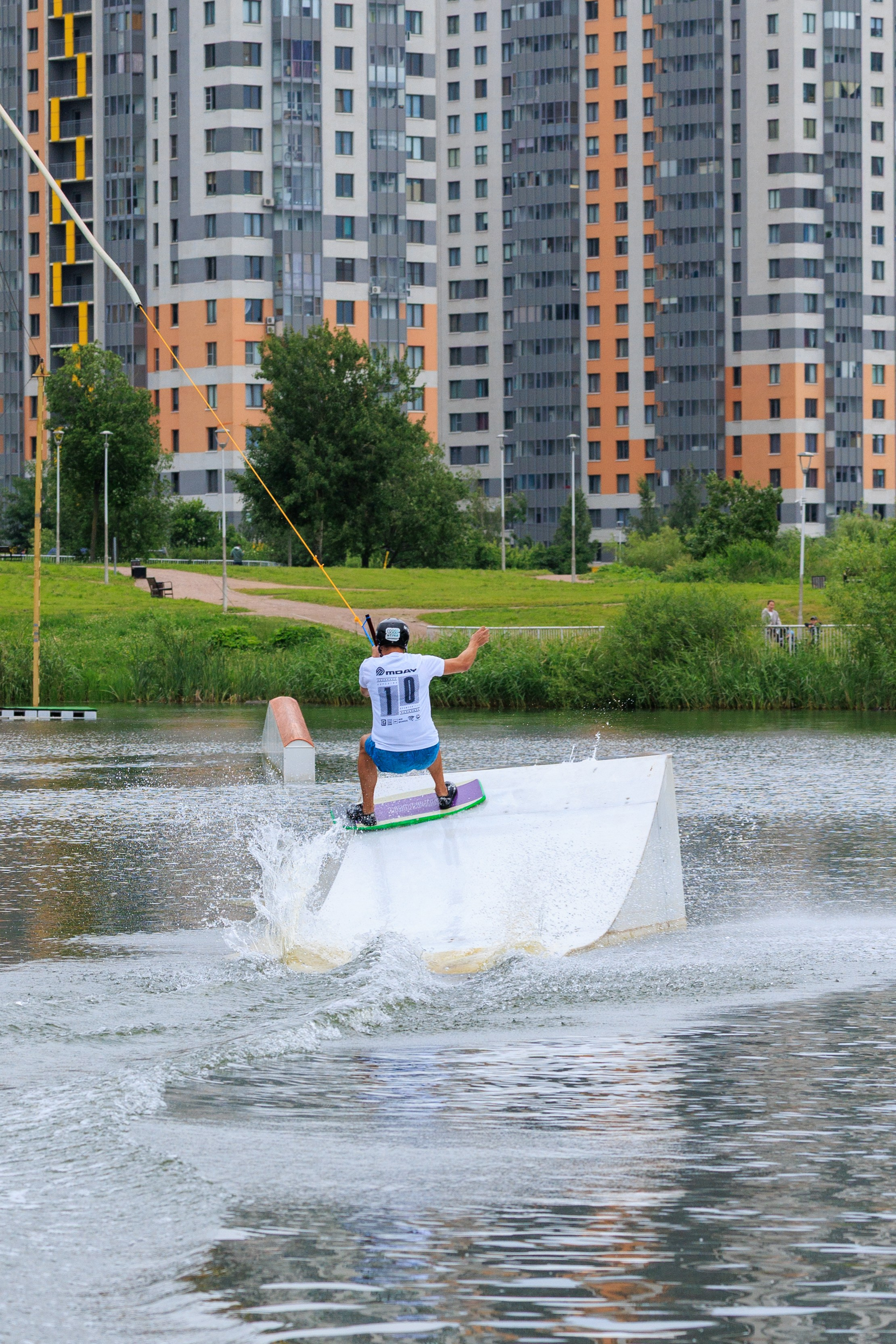 KUPCHINO OPEN CONTEST 2025. Фотограф Александр Заломаев