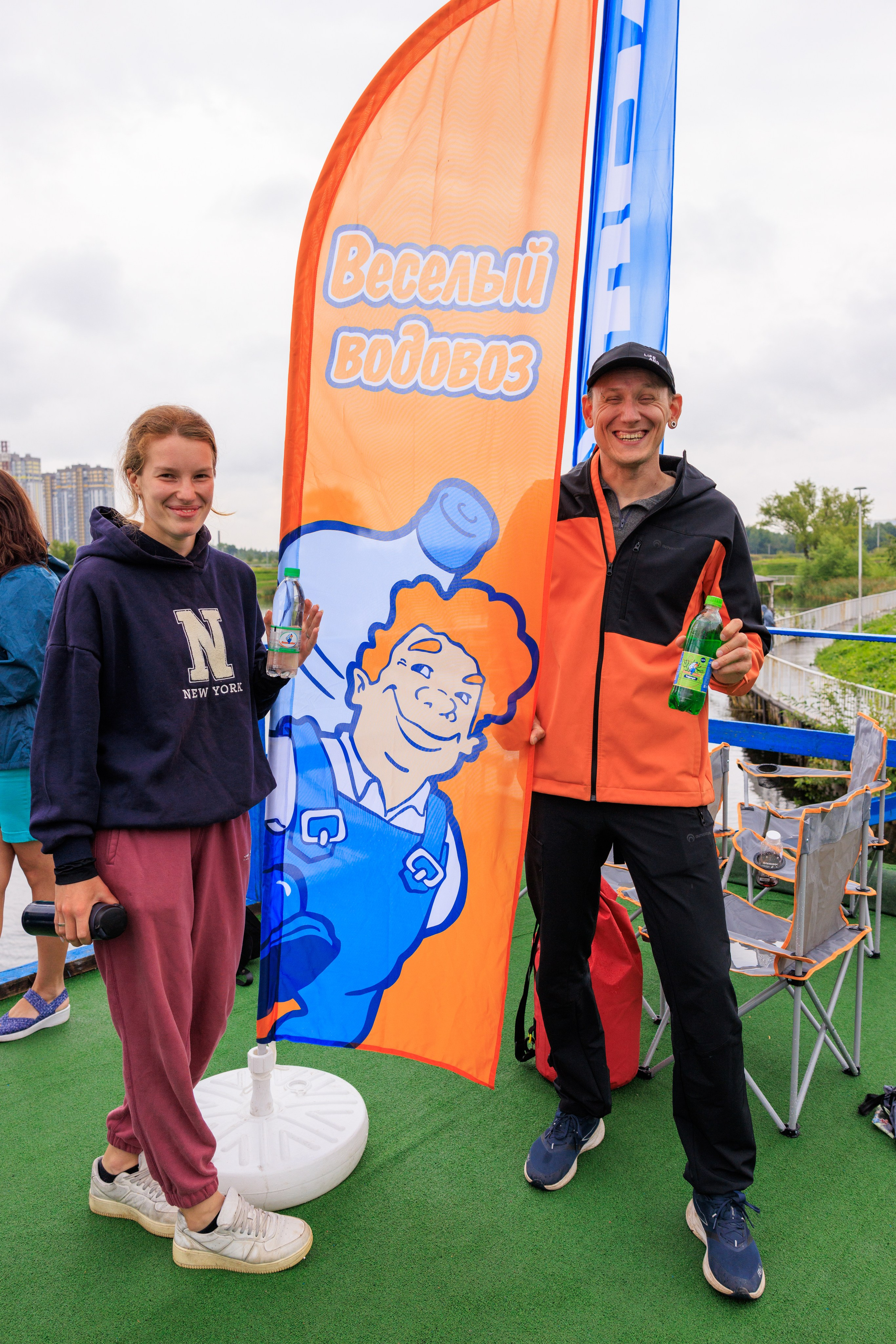 KupchinoOpenContest 2024. Фотограф Александр Заломаев