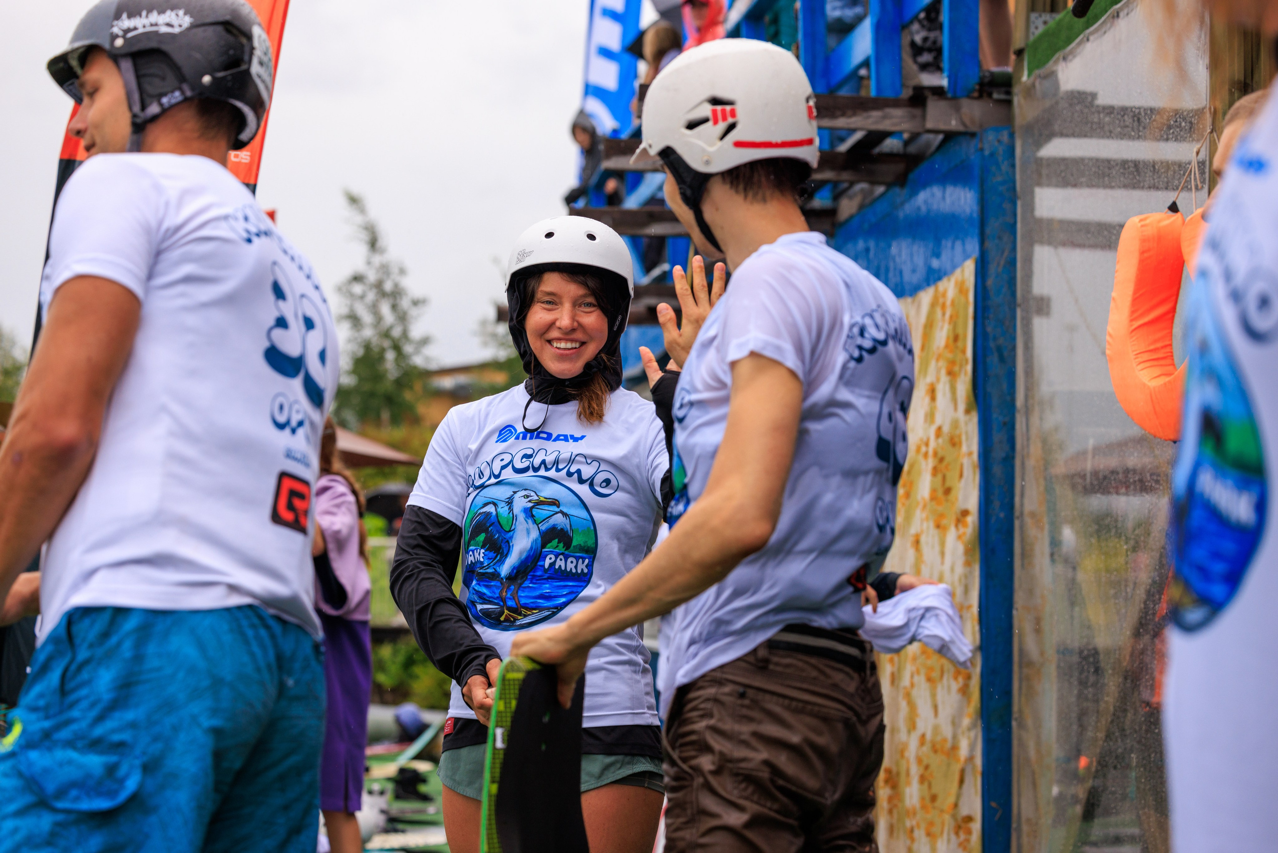 KupchinoOpenContest 2024. Фотограф Александр Заломаев