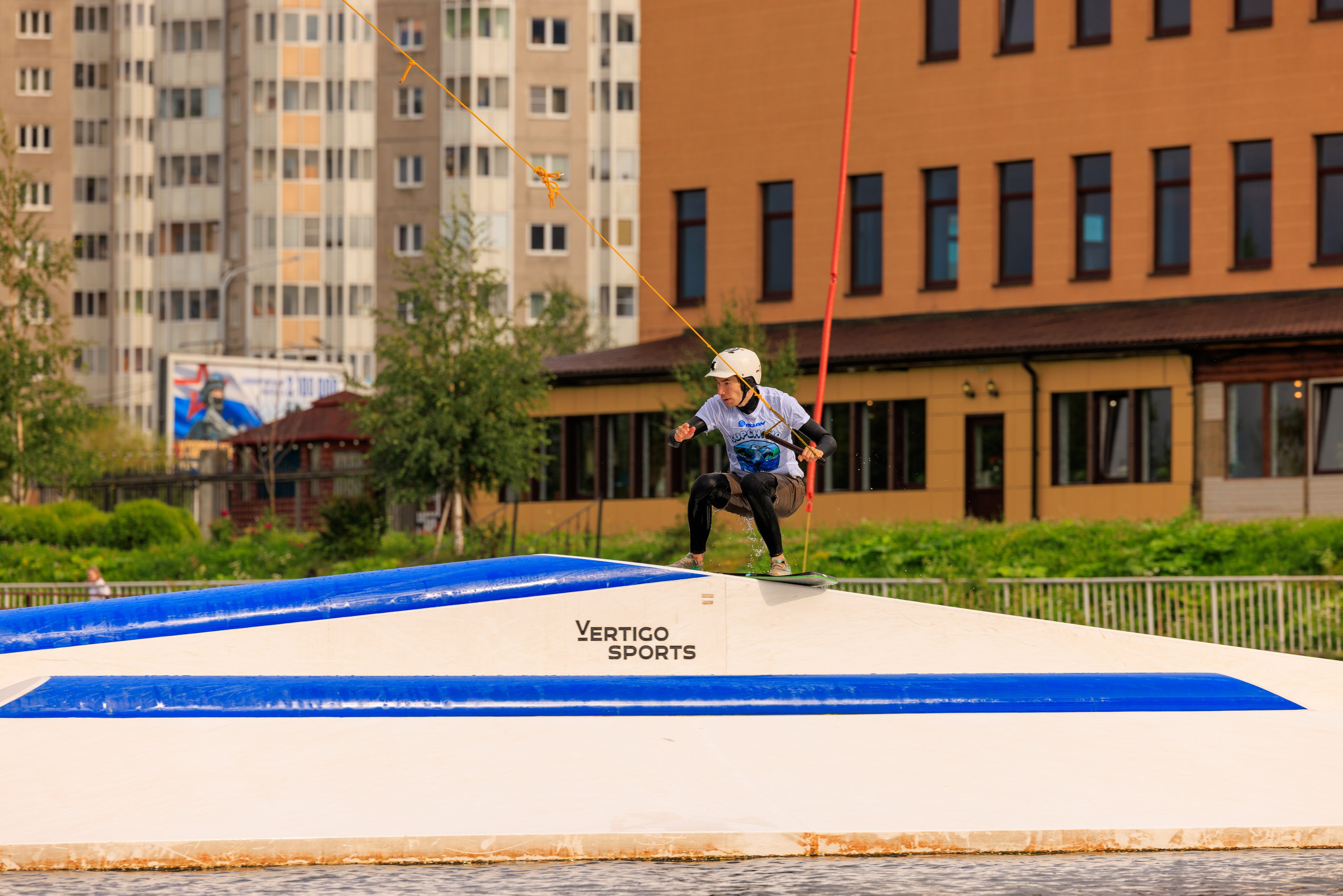 KupchinoOpenContest 2024. Фотограф Александр Заломаев