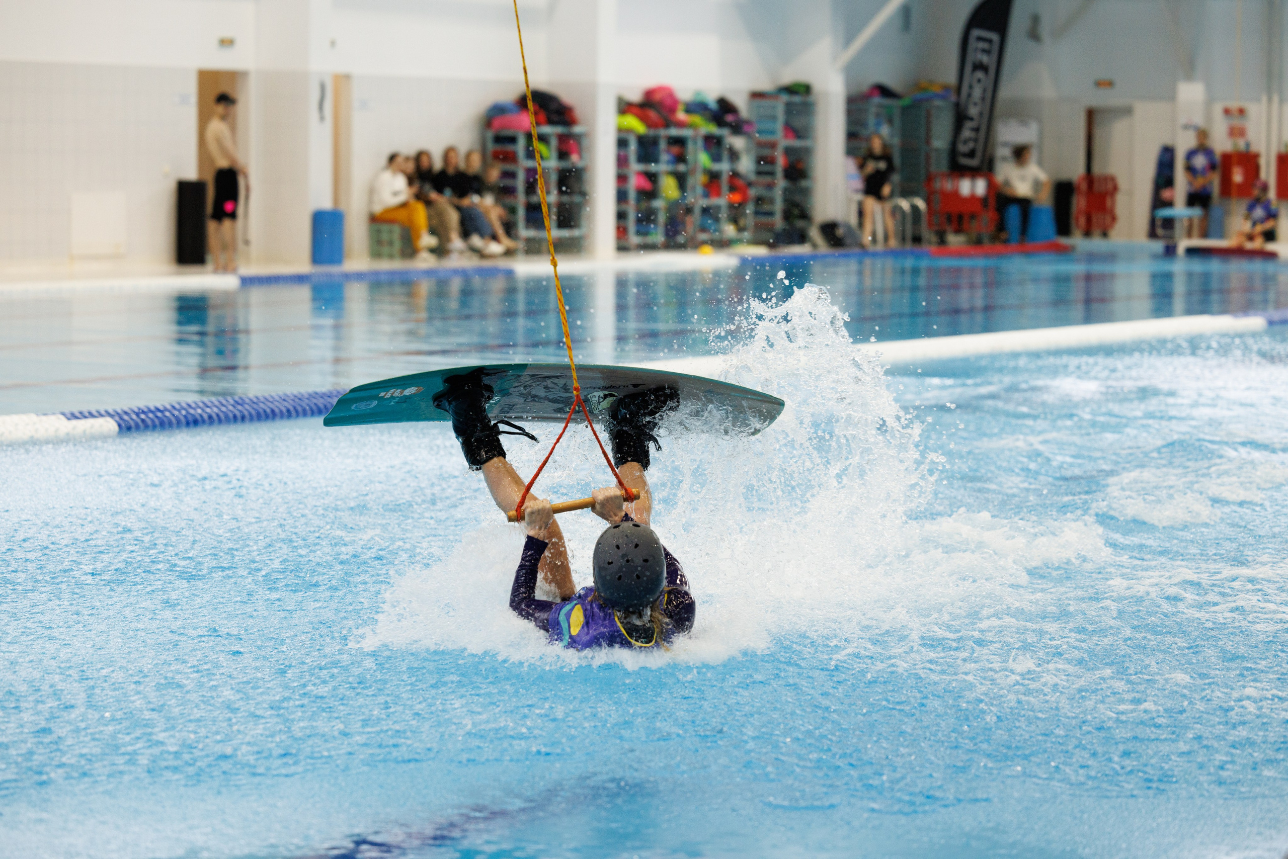 KWWCH 2024. Фотограф Александр Заломаев