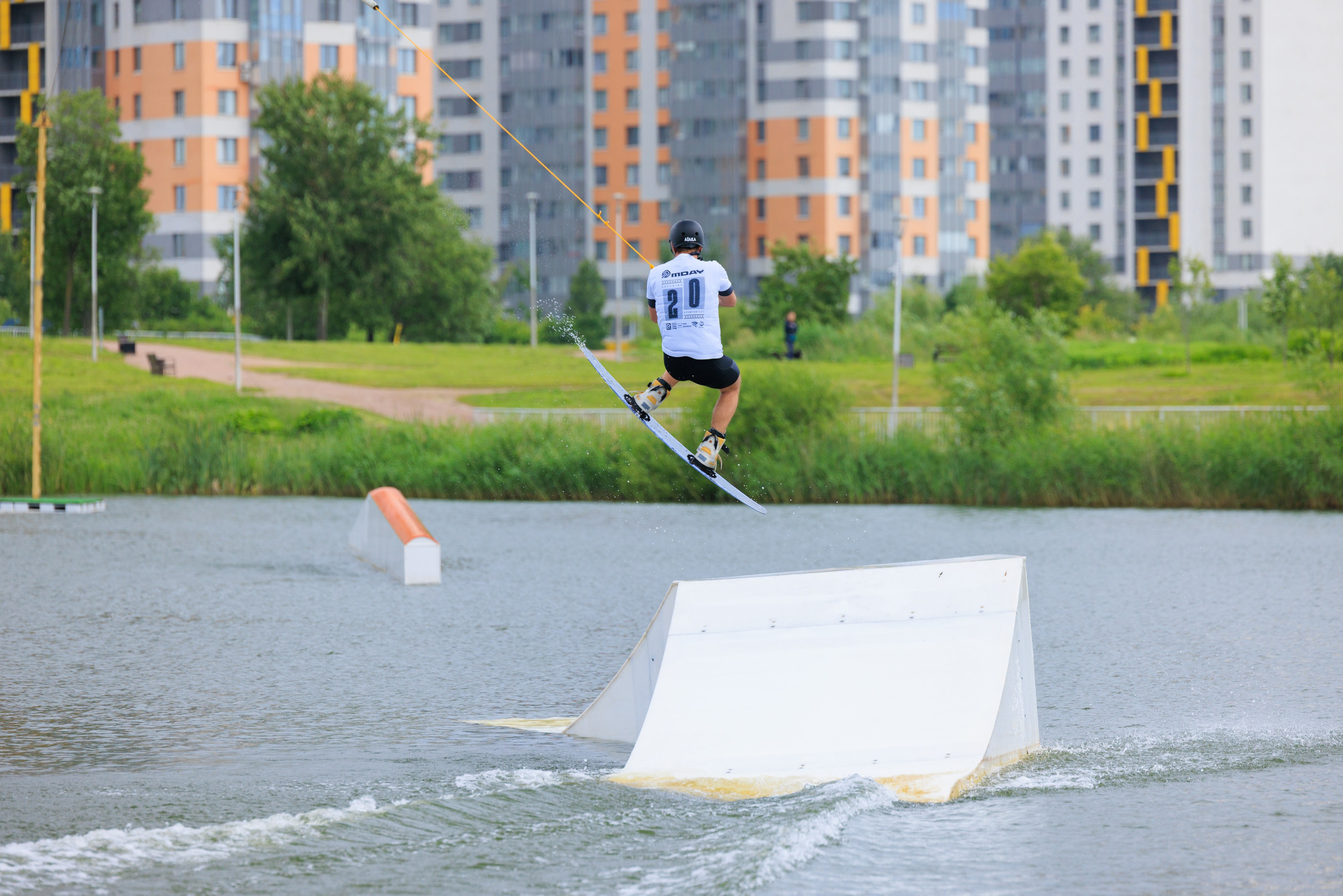 KUPCHINO OPEN CONTEST 2025. Фотограф Александр Заломаев