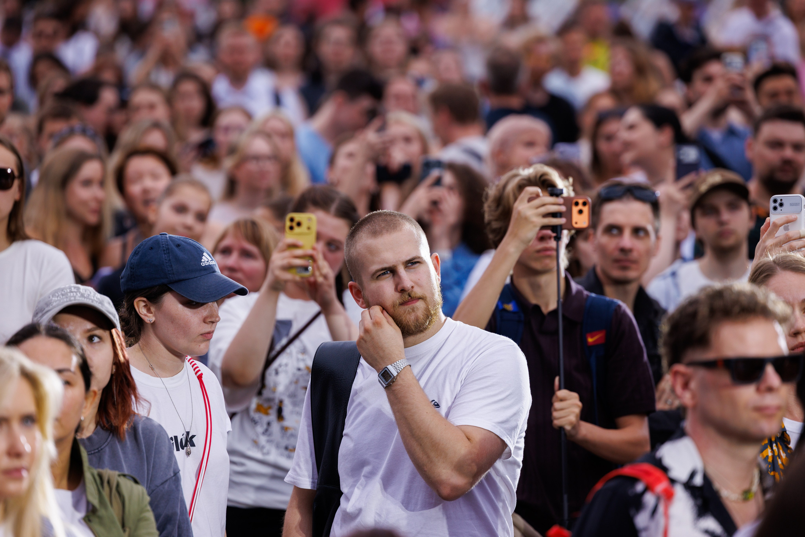 PetShopDays2026. Фотограф Александр Заломаев