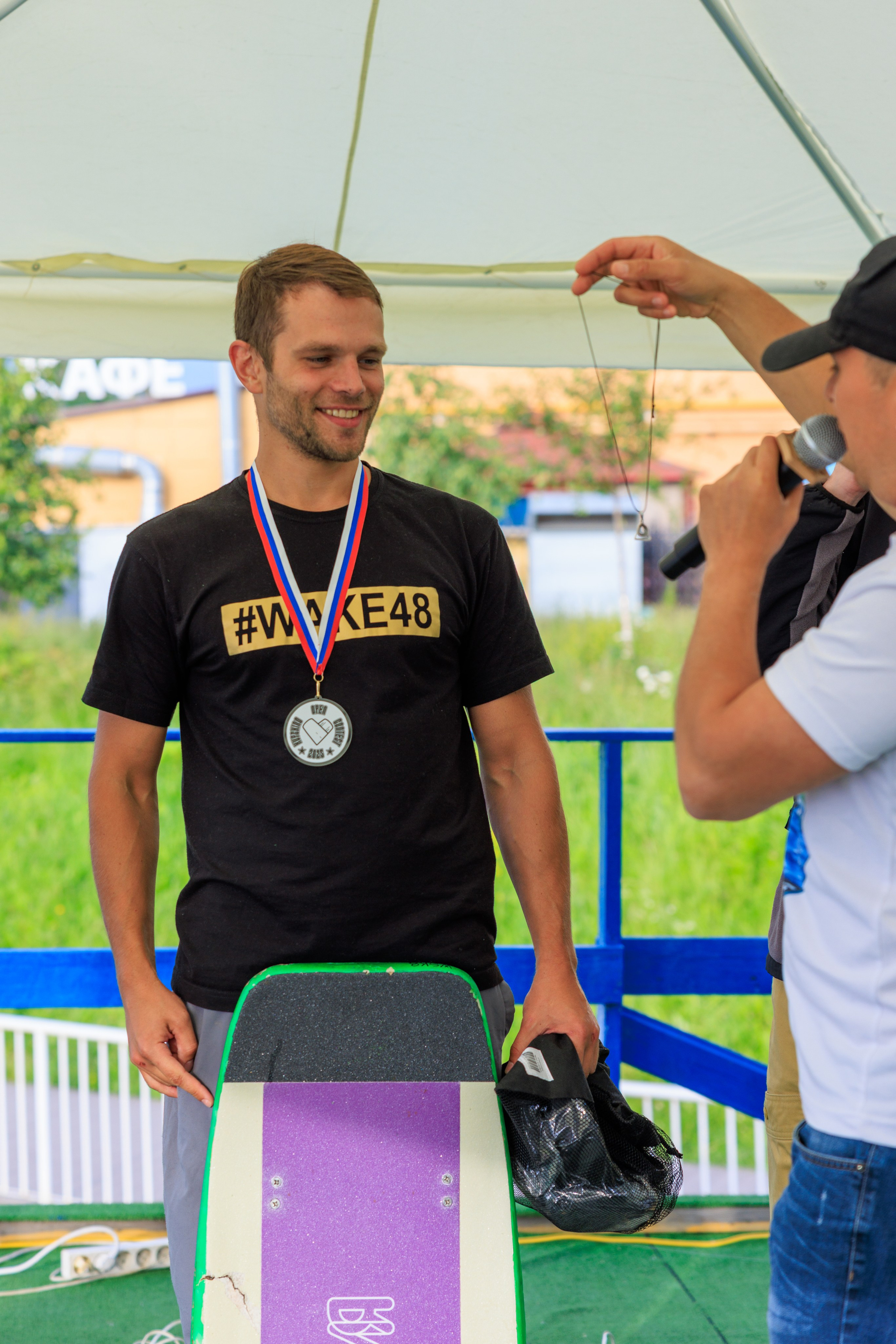KUPCHINO OPEN CONTEST 2025. Фотограф Александр Заломаев