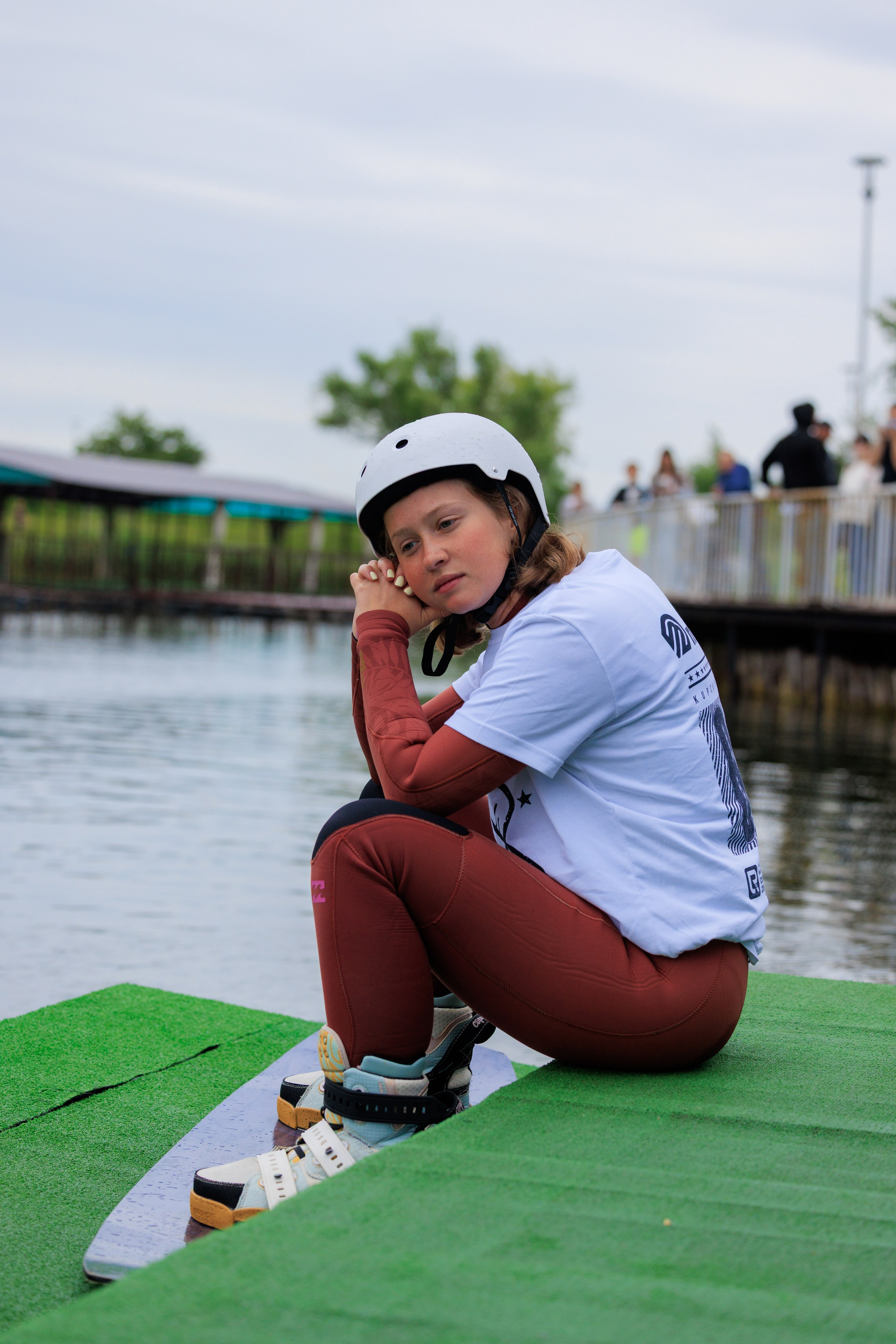 KUPCHINO OPEN CONTEST 2025. Фотограф Александр Заломаев