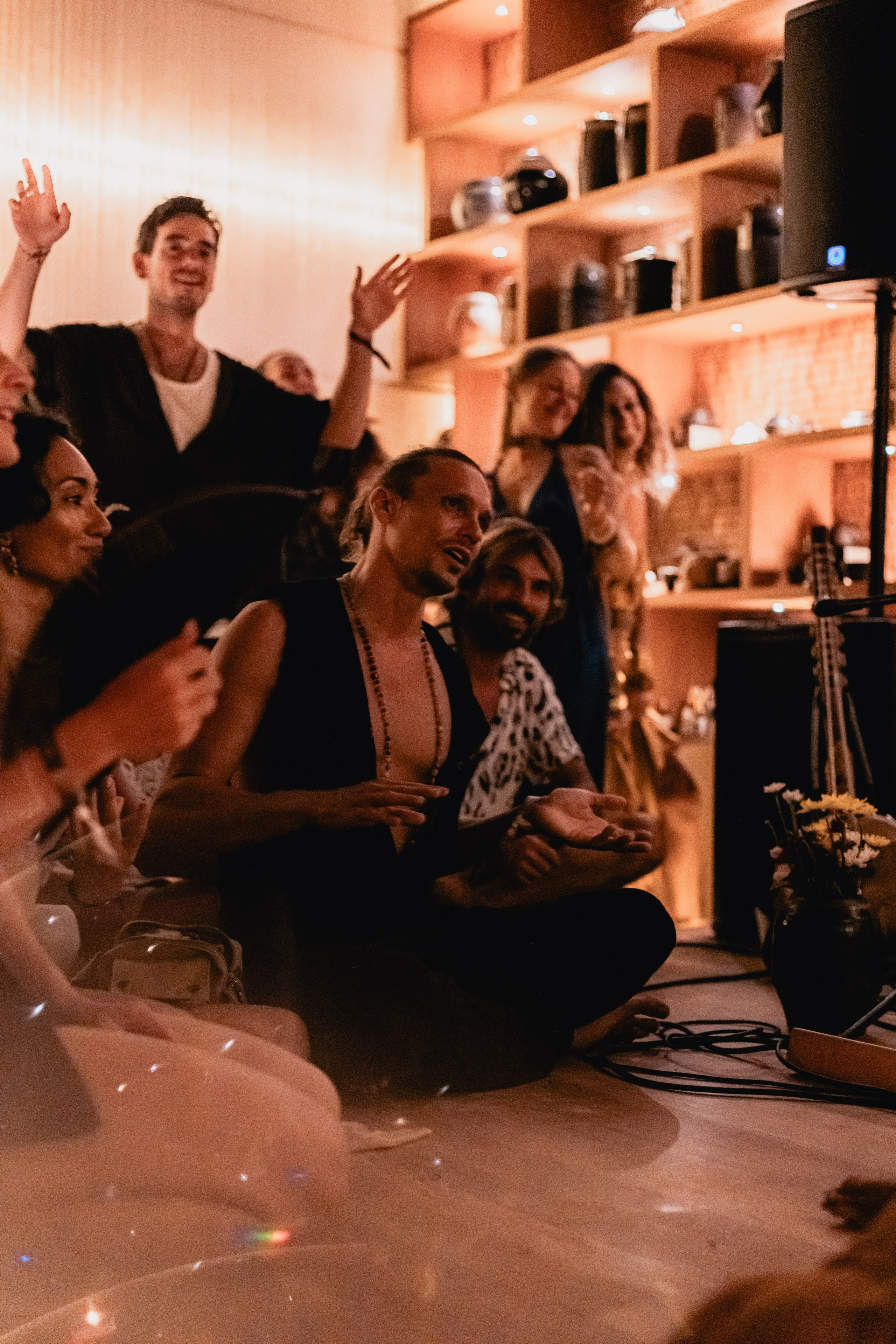 Zest New year. Мариам Багдасарян