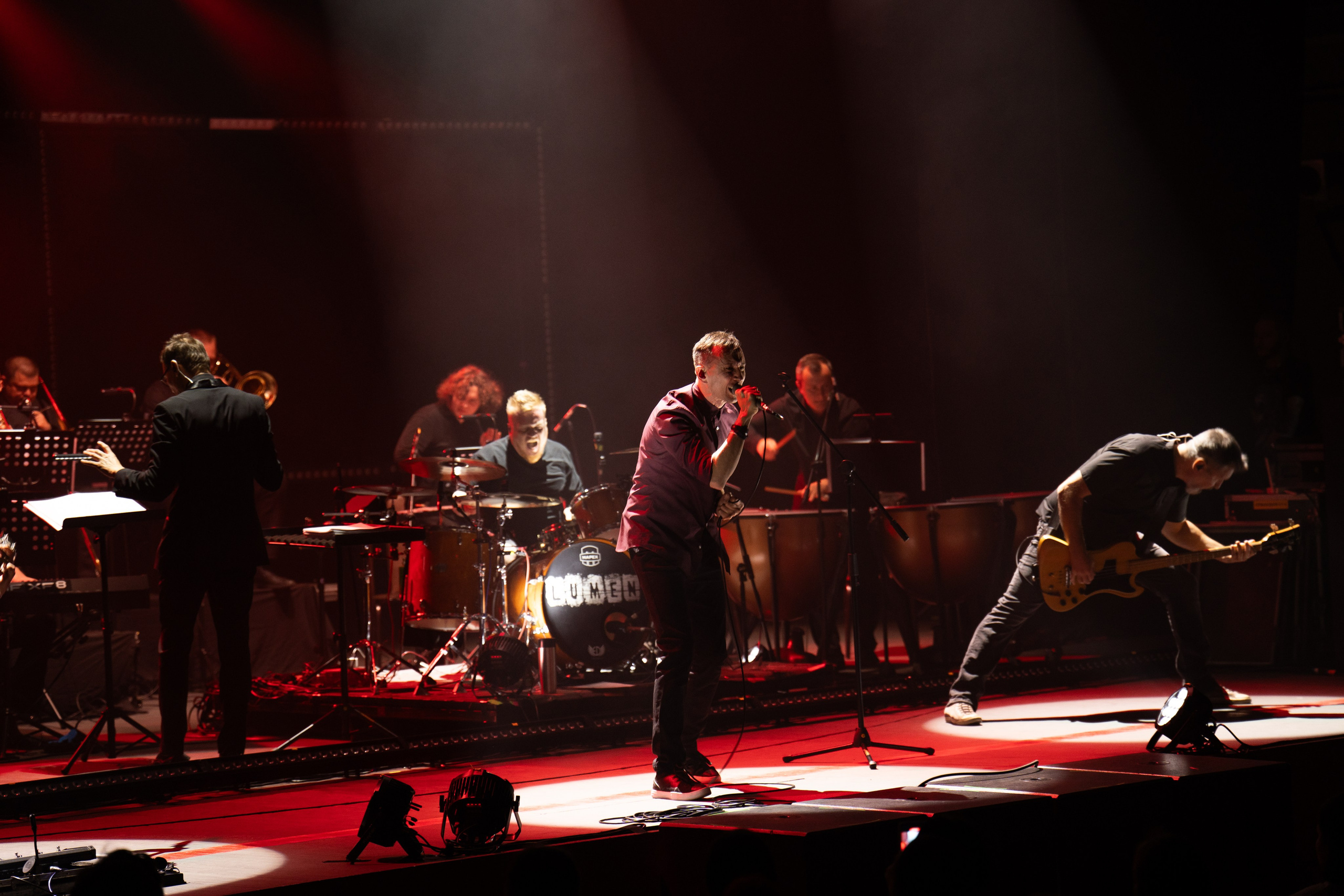 Концертный фотограф Ростов-на-Дону. Фотограф в Ростове-на-Дону Елизаваета Маковей