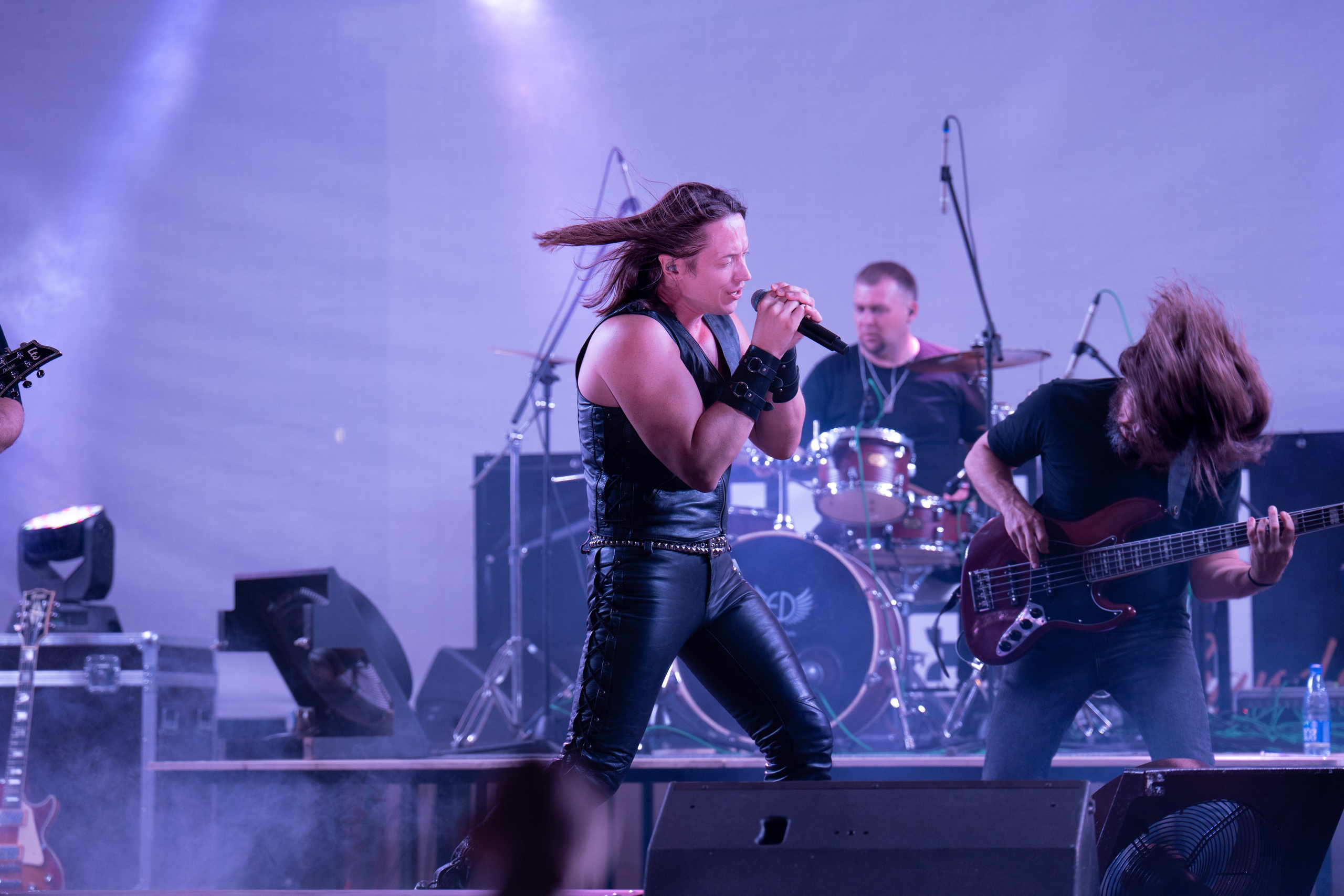 Концертный фотограф Ростов-на-Дону. Фотограф в Ростове-на-Дону Елизаваета Маковей