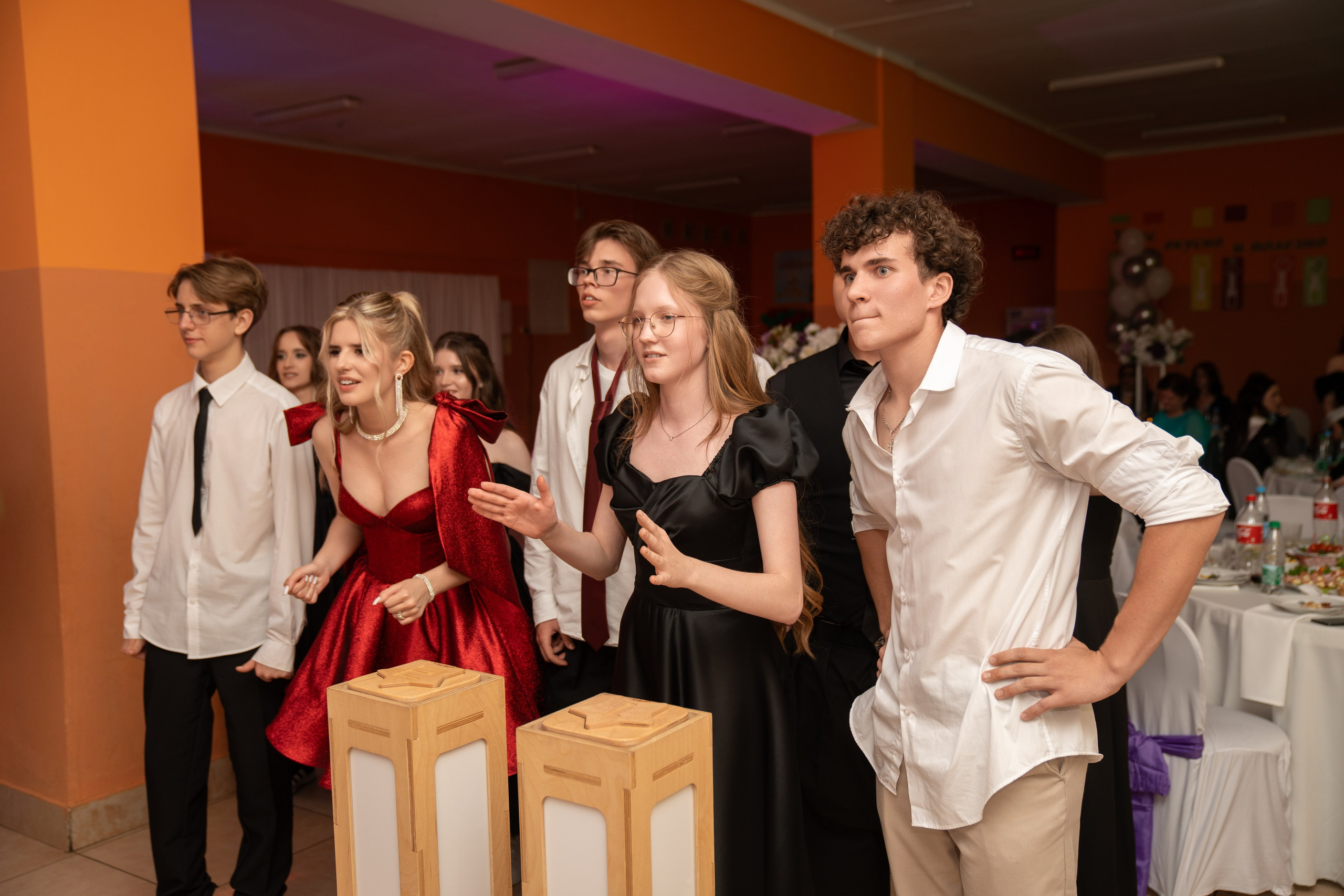 Выпускной СШ1. Семейный и свадебный фотограф Минск, Беларусь Анна Орловская