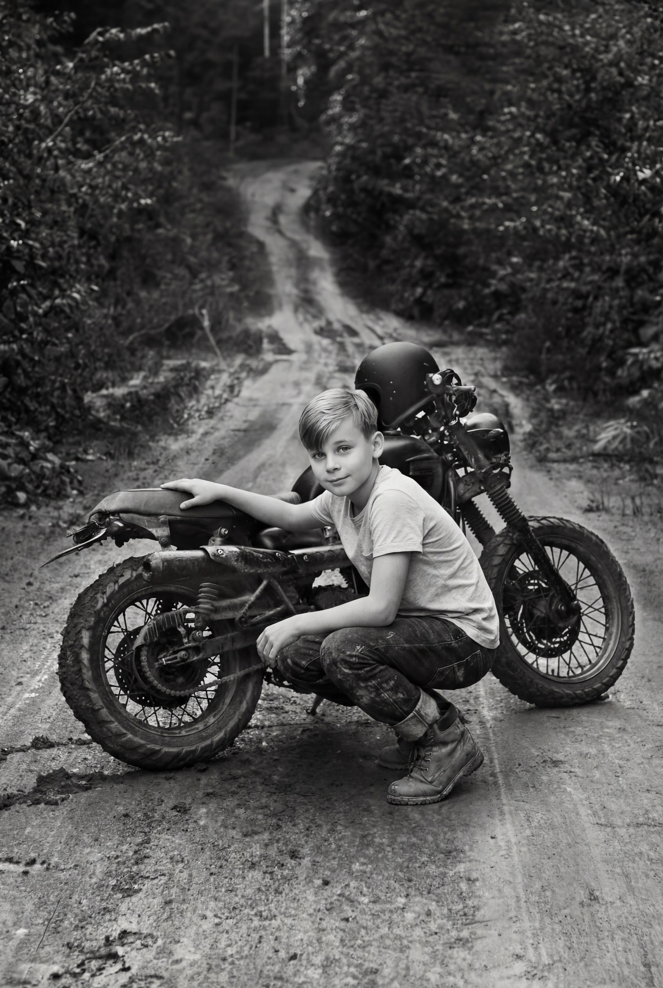 Фотосессия ИИ для продающего контента, который поможет вам выделиться и увеличить продажи.и вашему бизнесу