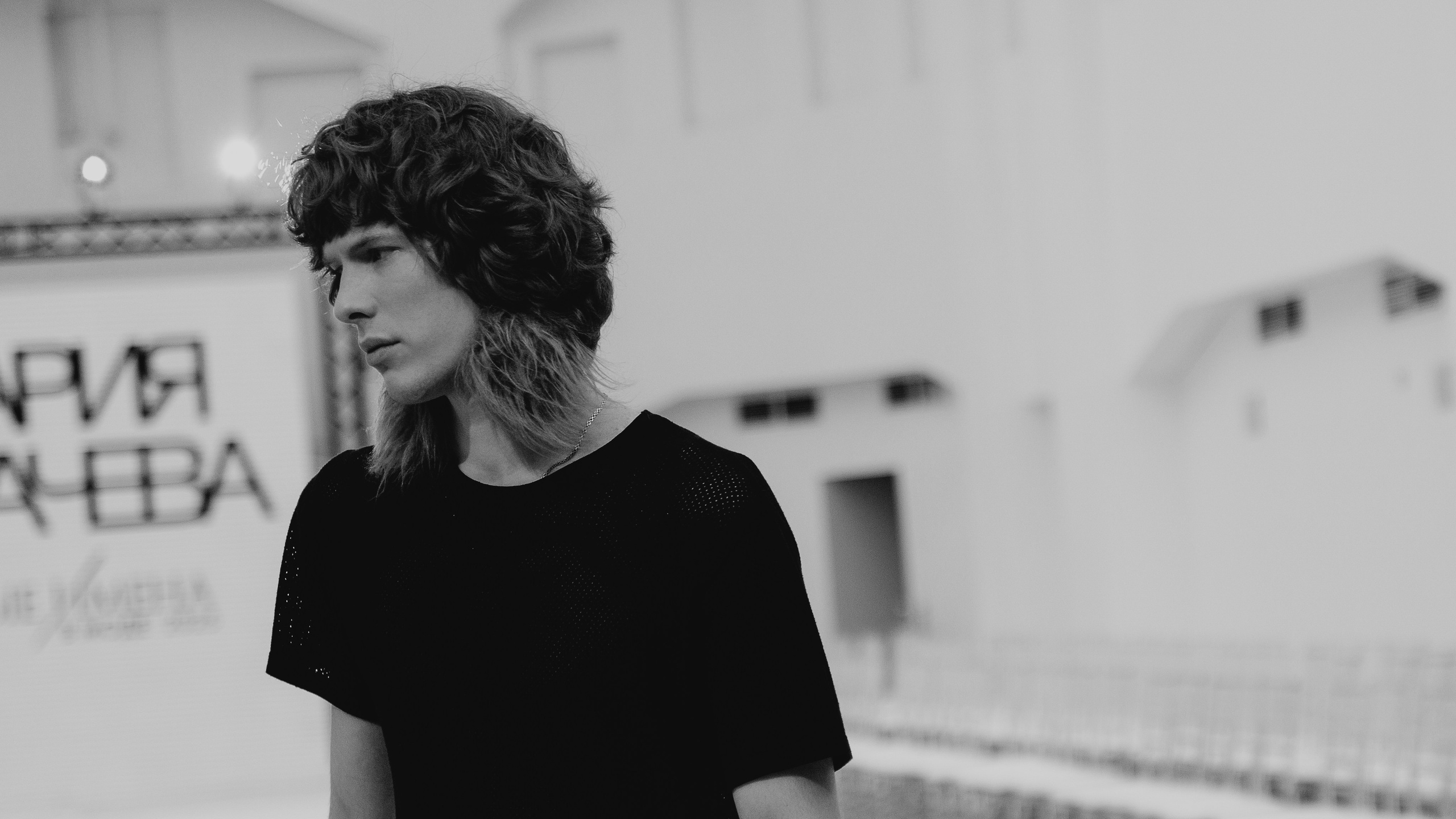 Бекстейдж показа «Новые Имена» собака.ru|ДЛТ. Портретный и репортажный фотограф в Санкт-Петербурге