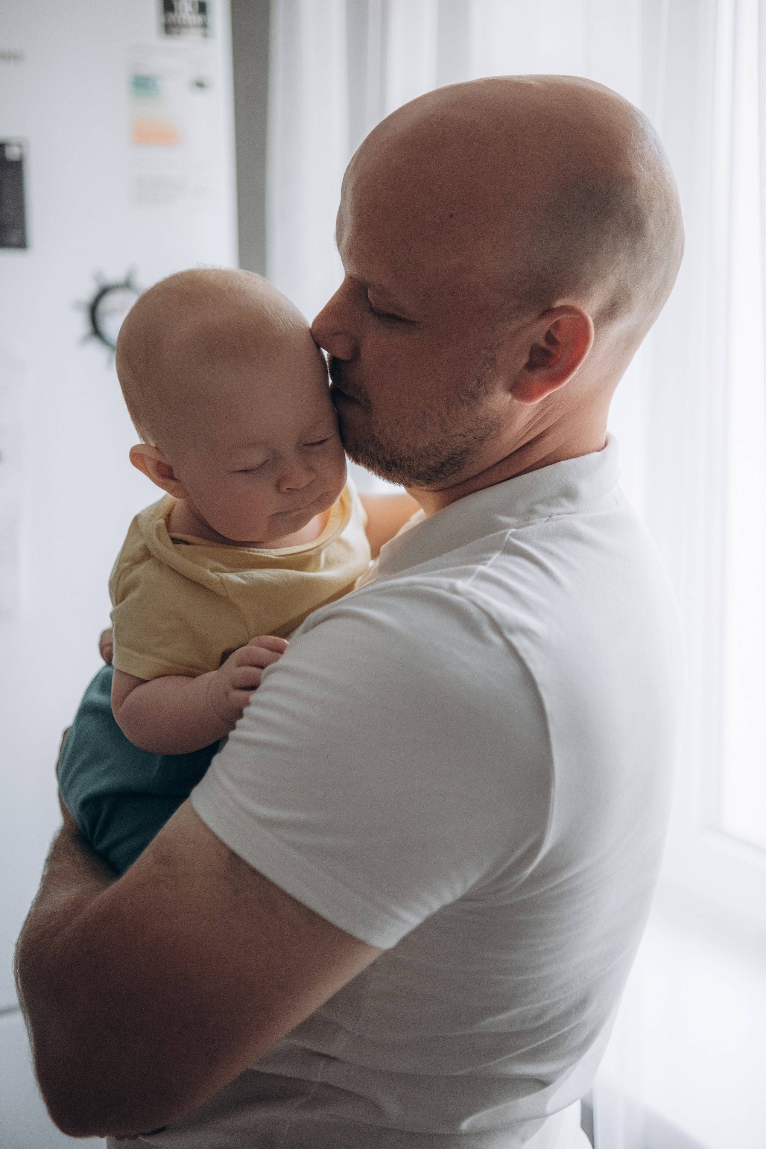 Маленькая шалость. Фотограф в Тарусе Серпухове Москве Рина Дукежанова