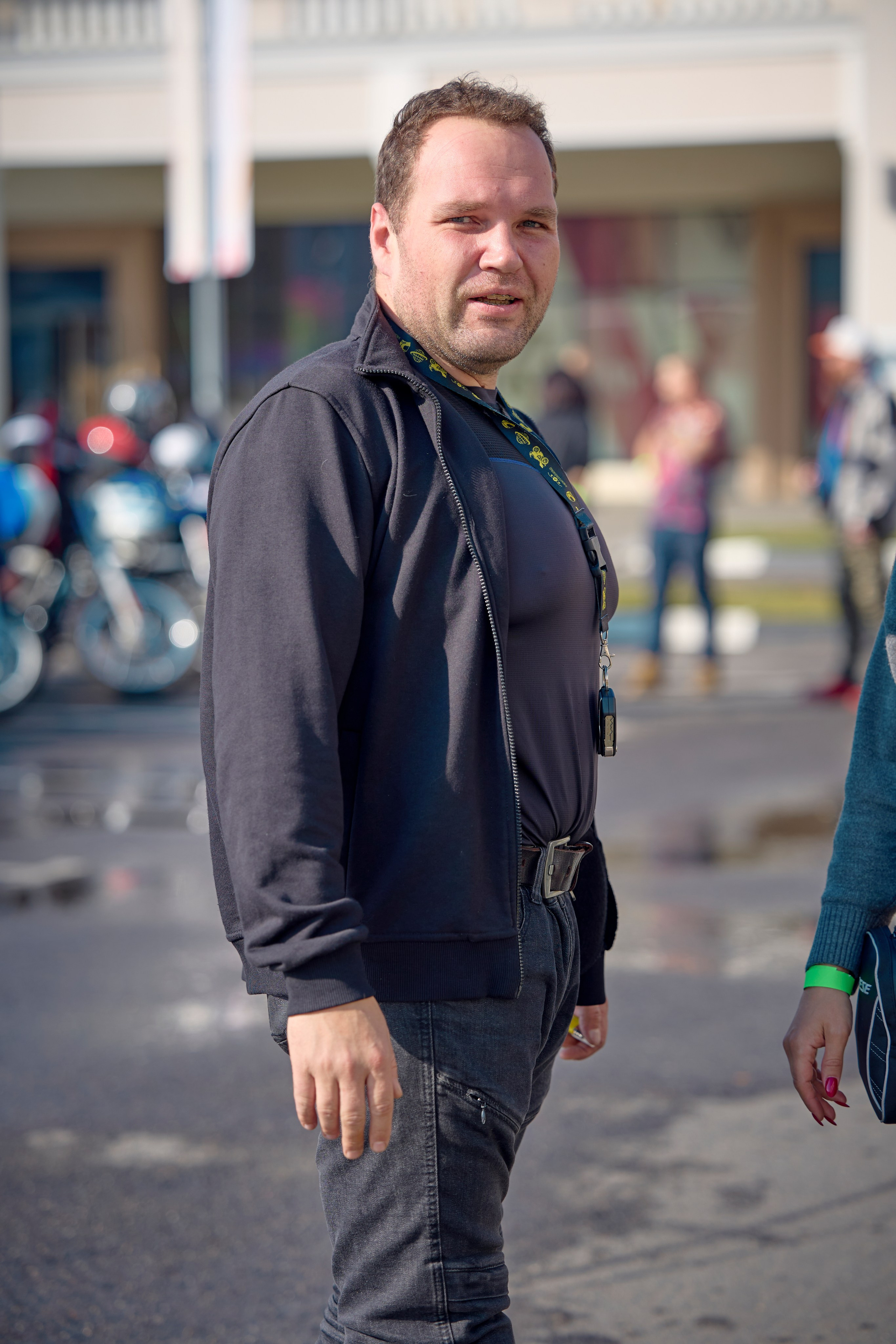 29.08.2024 Закрытие мотосезона True Bankers. Виктория Ахмылова. Фотограф в Москве