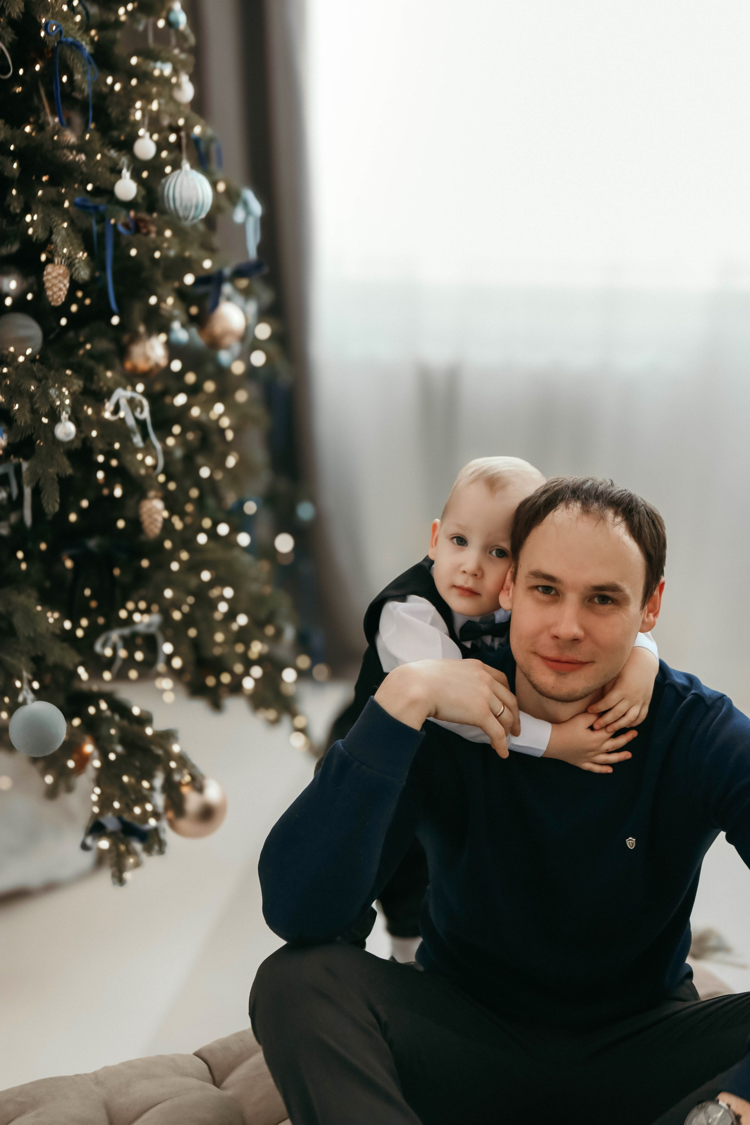 New year. Фотограф в Иркутске