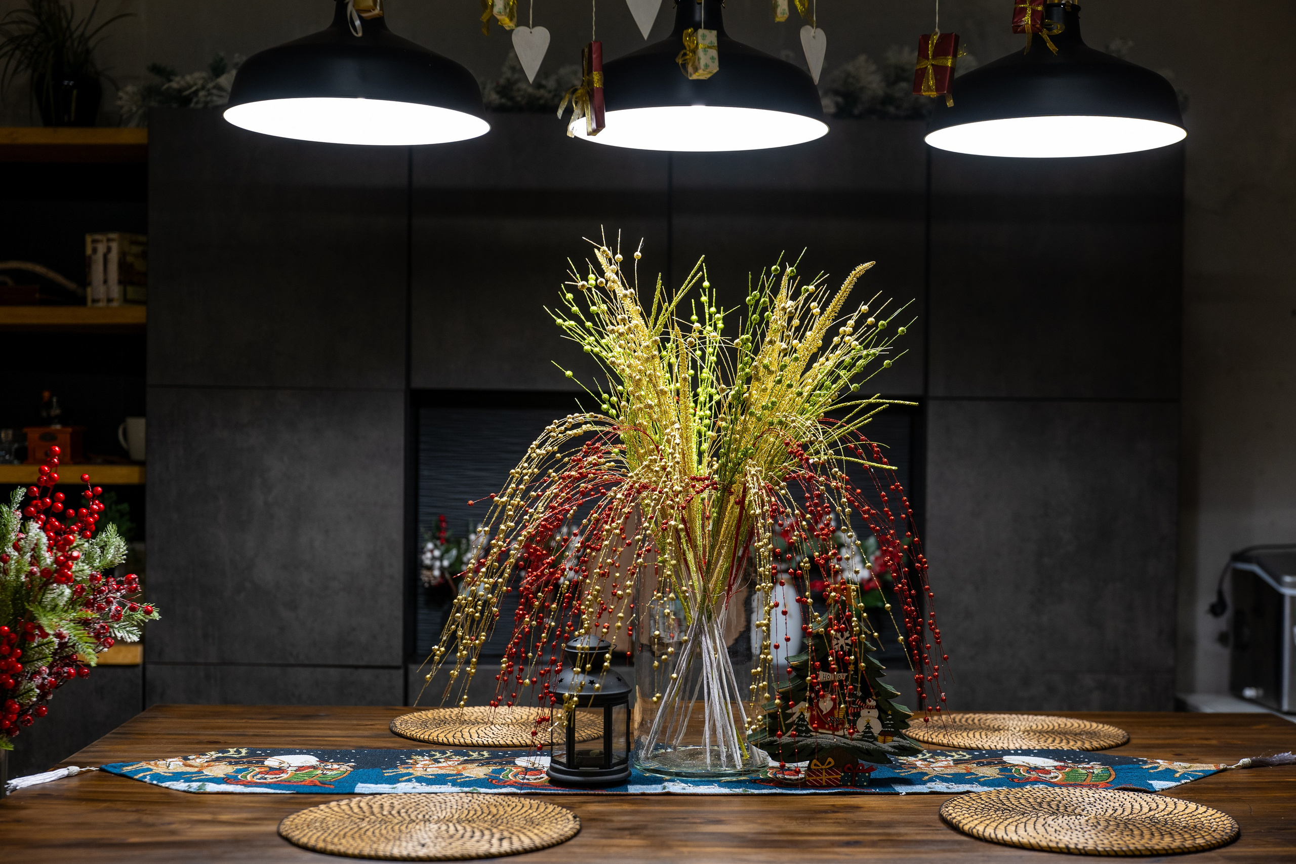 Альпы. Фотостудия Тироль. Москва