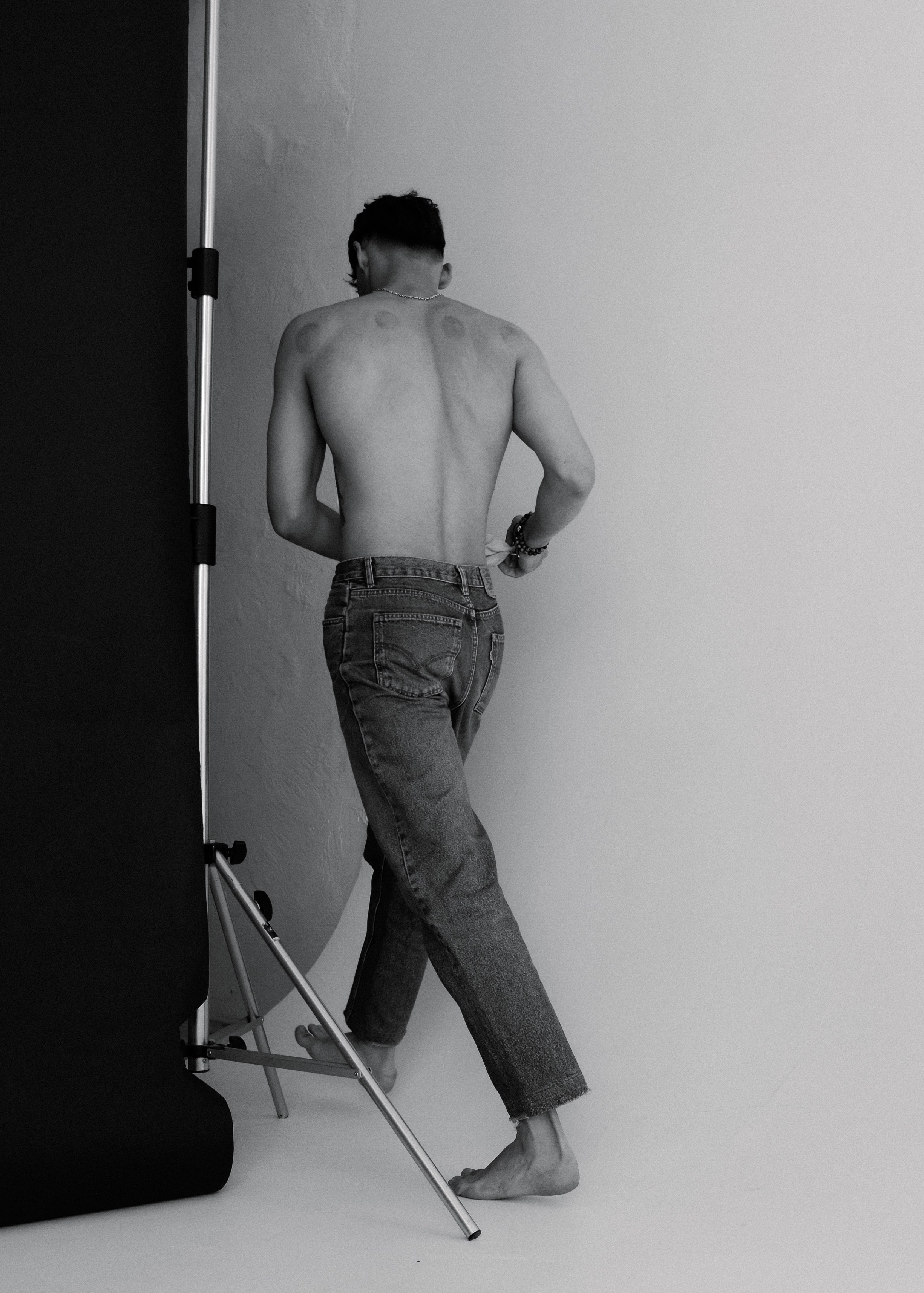 Andrey. Портретный фотограф Алиса Санкт-Петербург