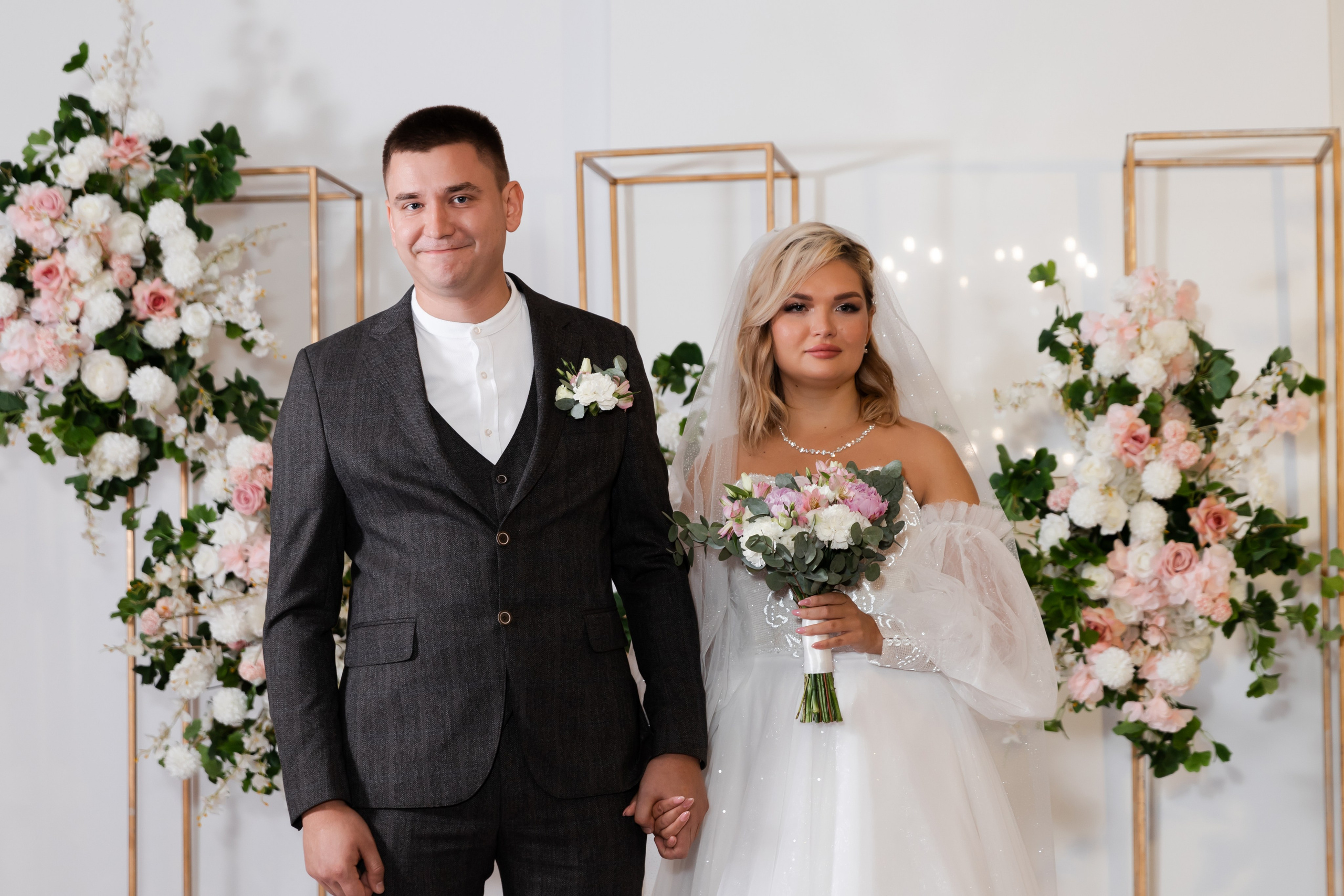 Свадьба Михаила и Кристины. Банкет. Марина Шаймухаметова. Фотограф в Уфе