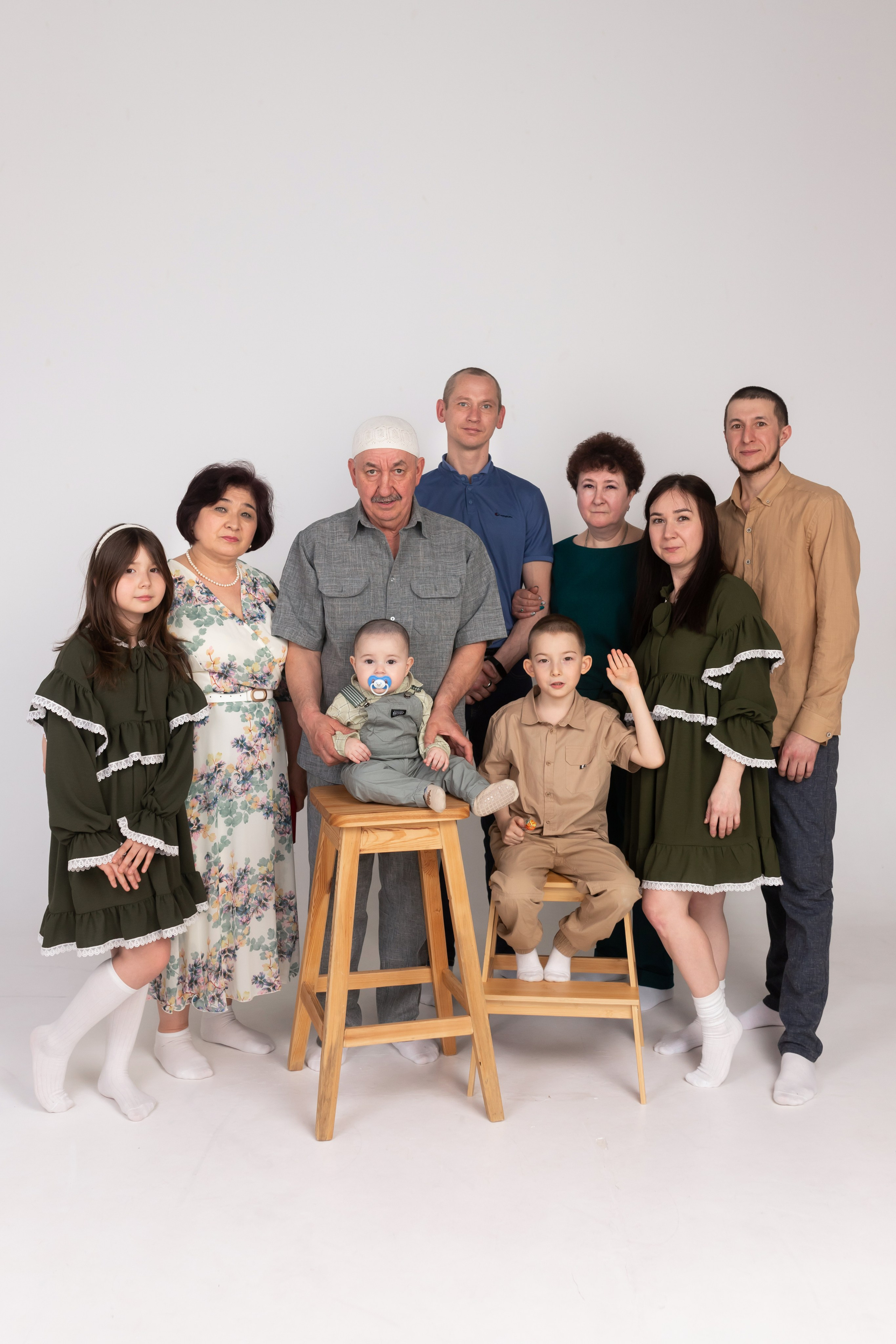 Лейсан. Марина Шаймухаметова. Фотограф в Уфе