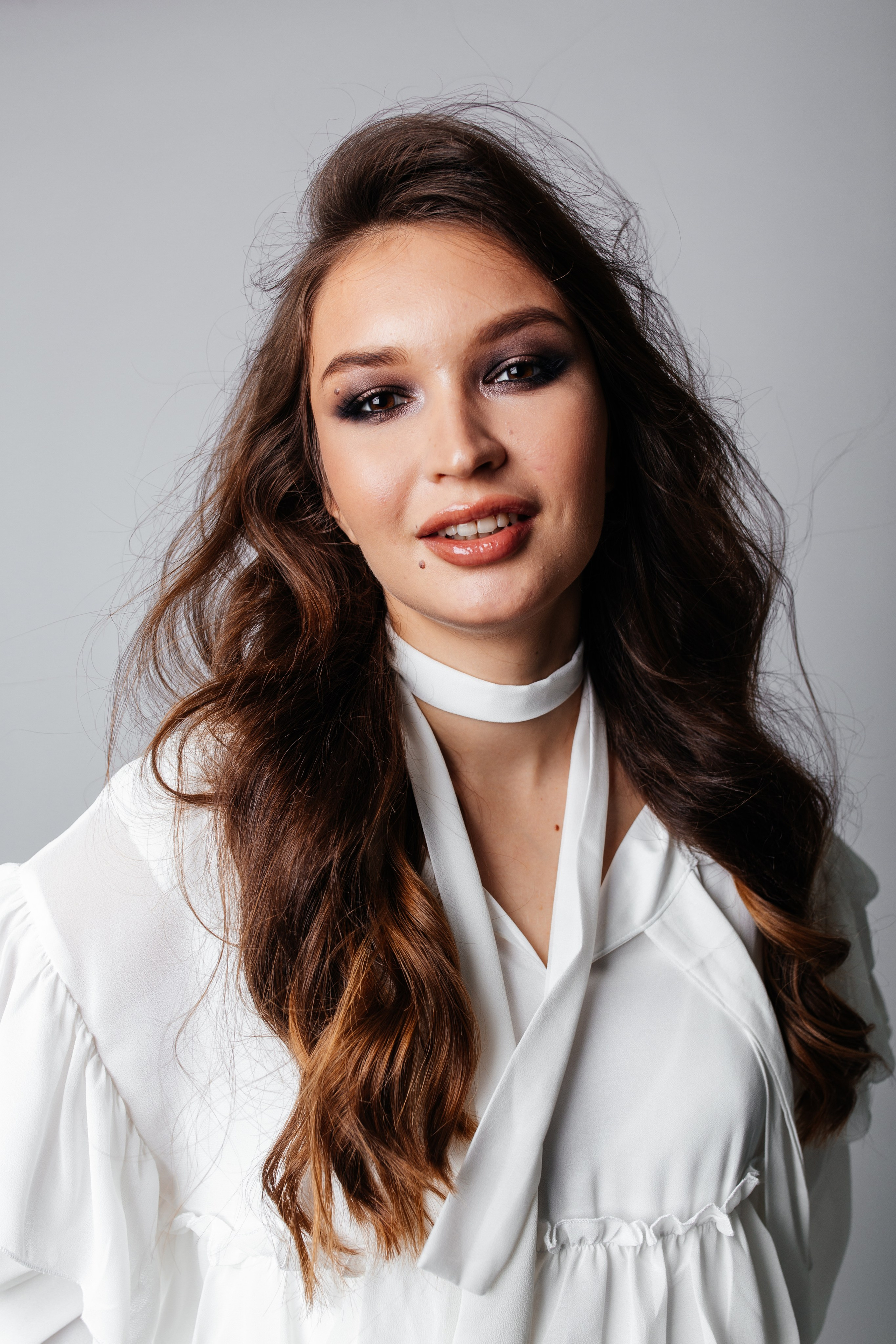 Олеся. Марина Шаймухаметова. Фотограф в Уфе