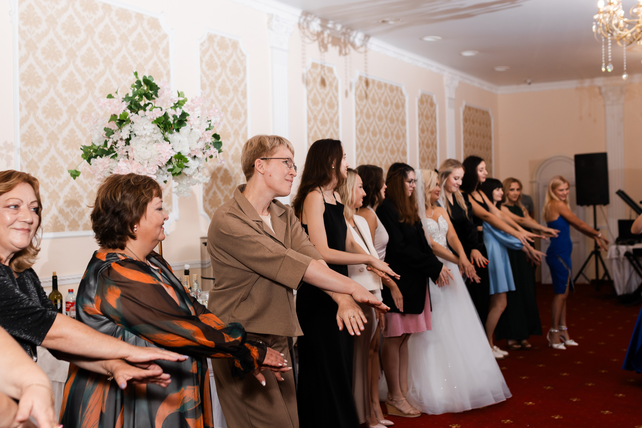 Михаил и Кристина. Марина Шаймухаметова. Фотограф в Уфе