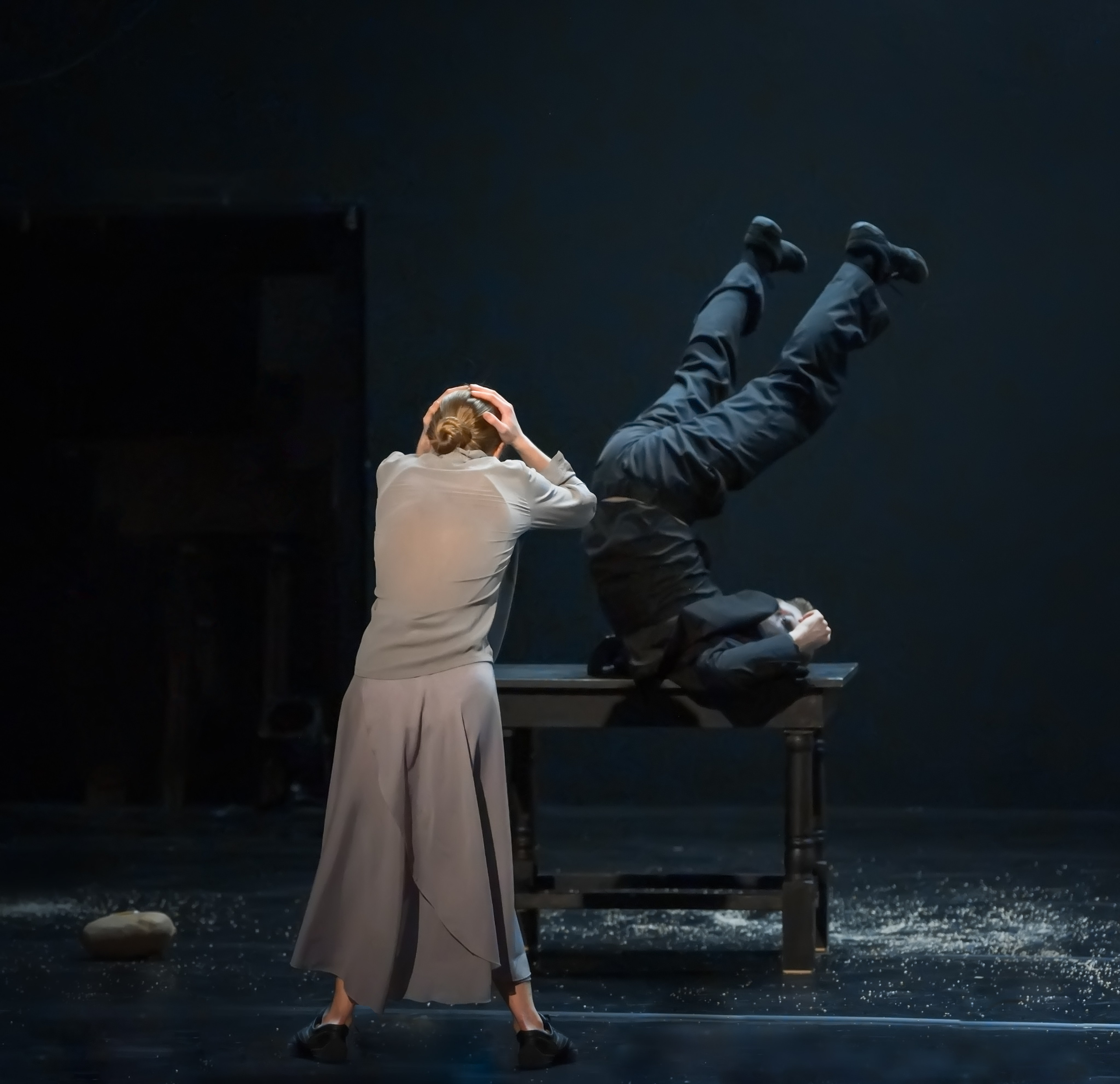 «Морфий» фестиваль Твой шанс ГИТИС фест. Балетный фотограф Москва Майоров Николай