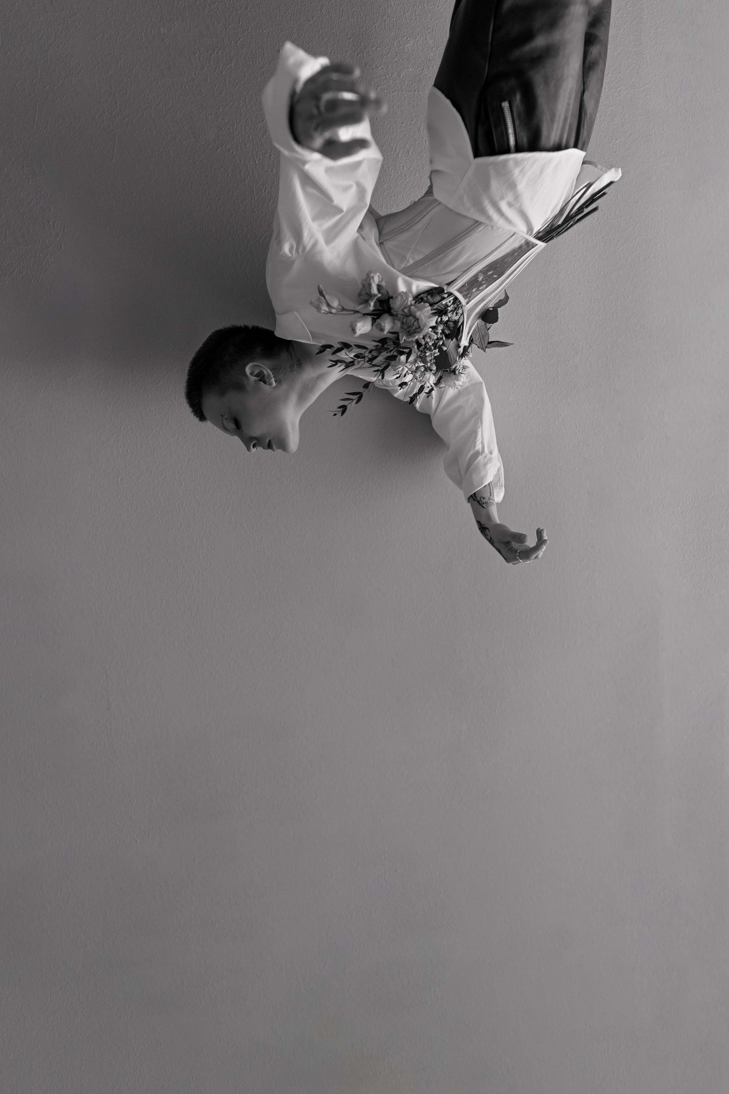 Женский портрет. Фотограф Олеся Голева