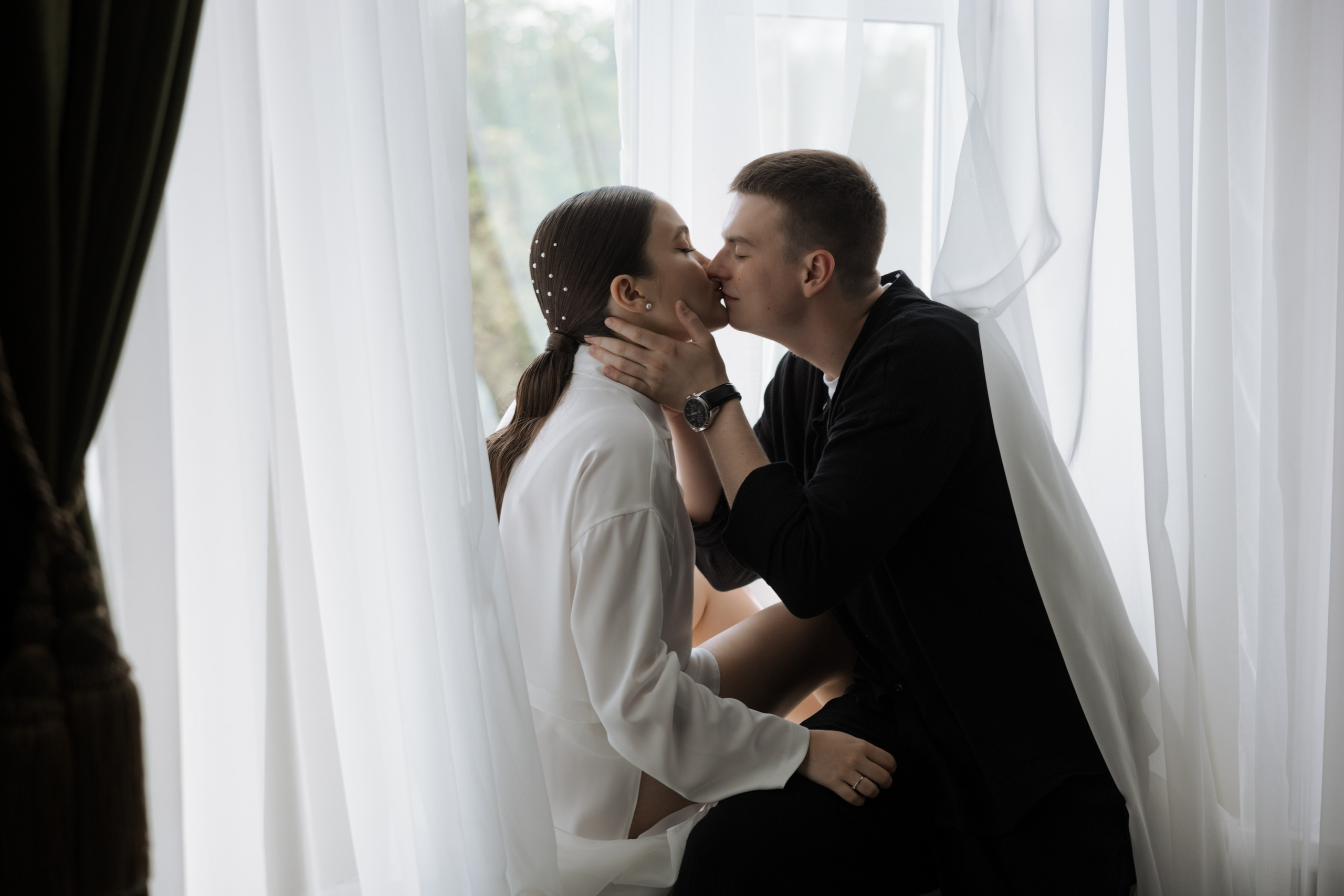 ЛЕЧУ К ТЕБЕ МЕЧТОЙ ИЗ ДЕТСКИХ СНОВ. Фотограф Наталия Бирюкова