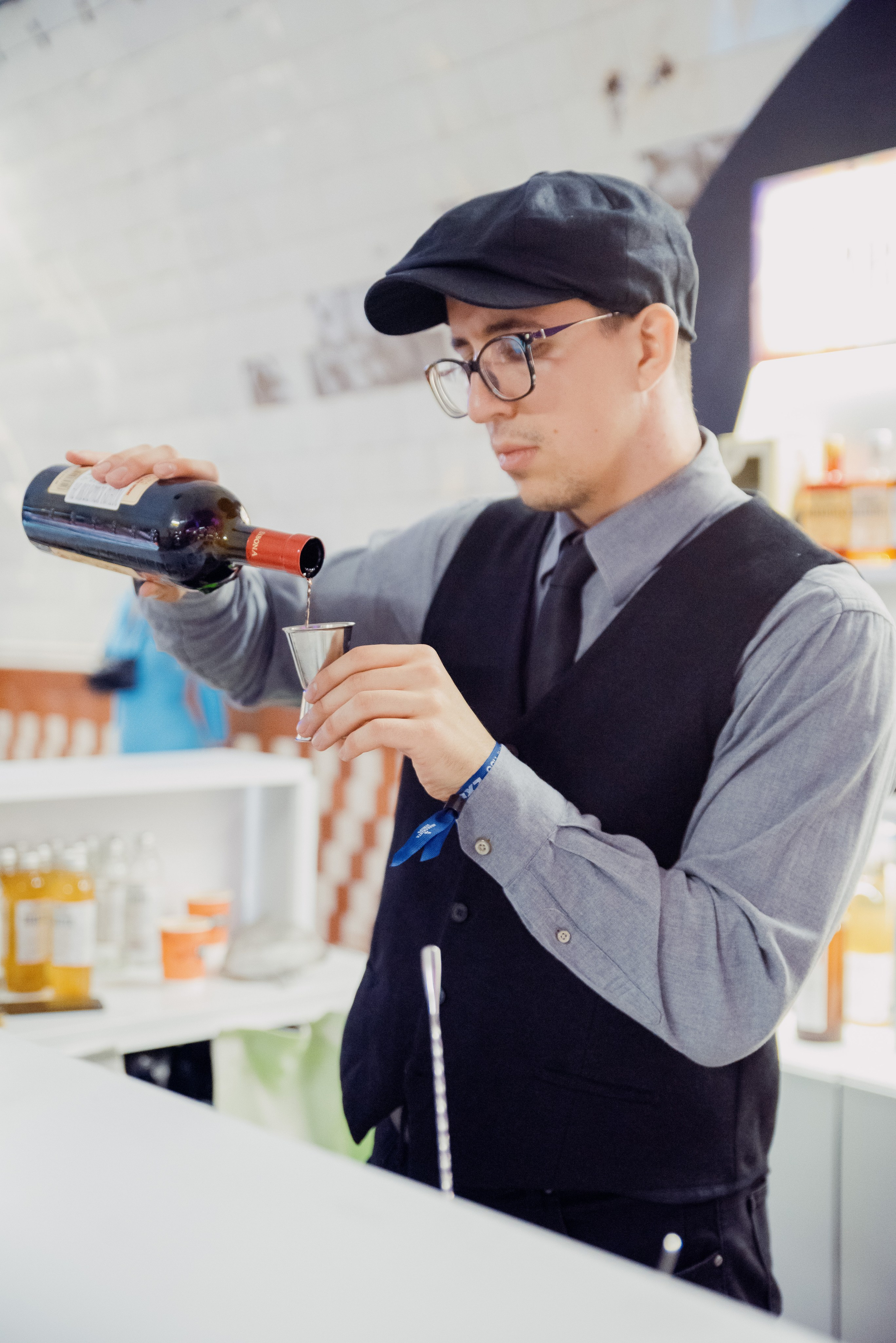 Bar Hub. Фотограф в Москве