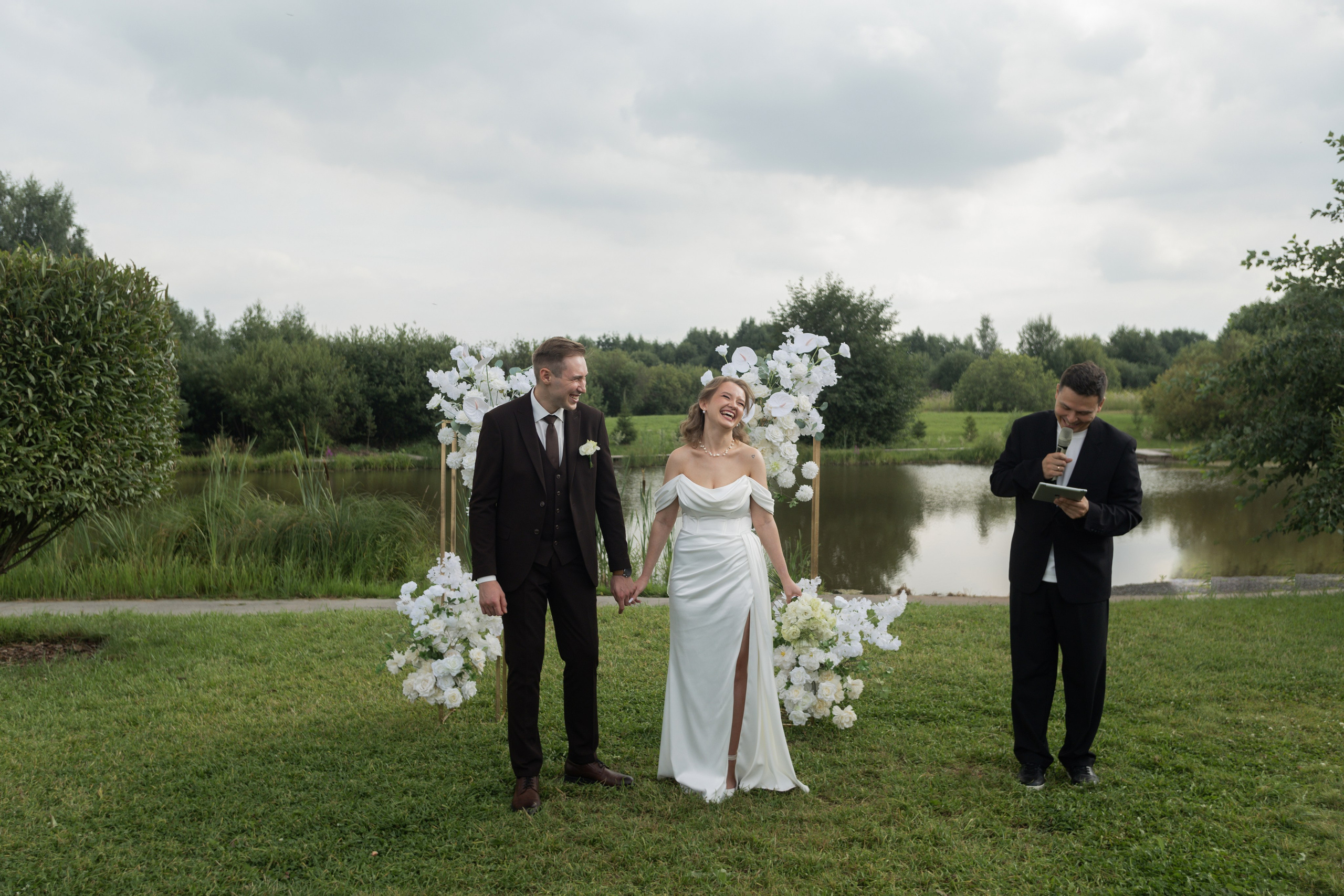 Настя и Данил. Свадебный и семейный фотограф в Перми Дергачева Кристина
