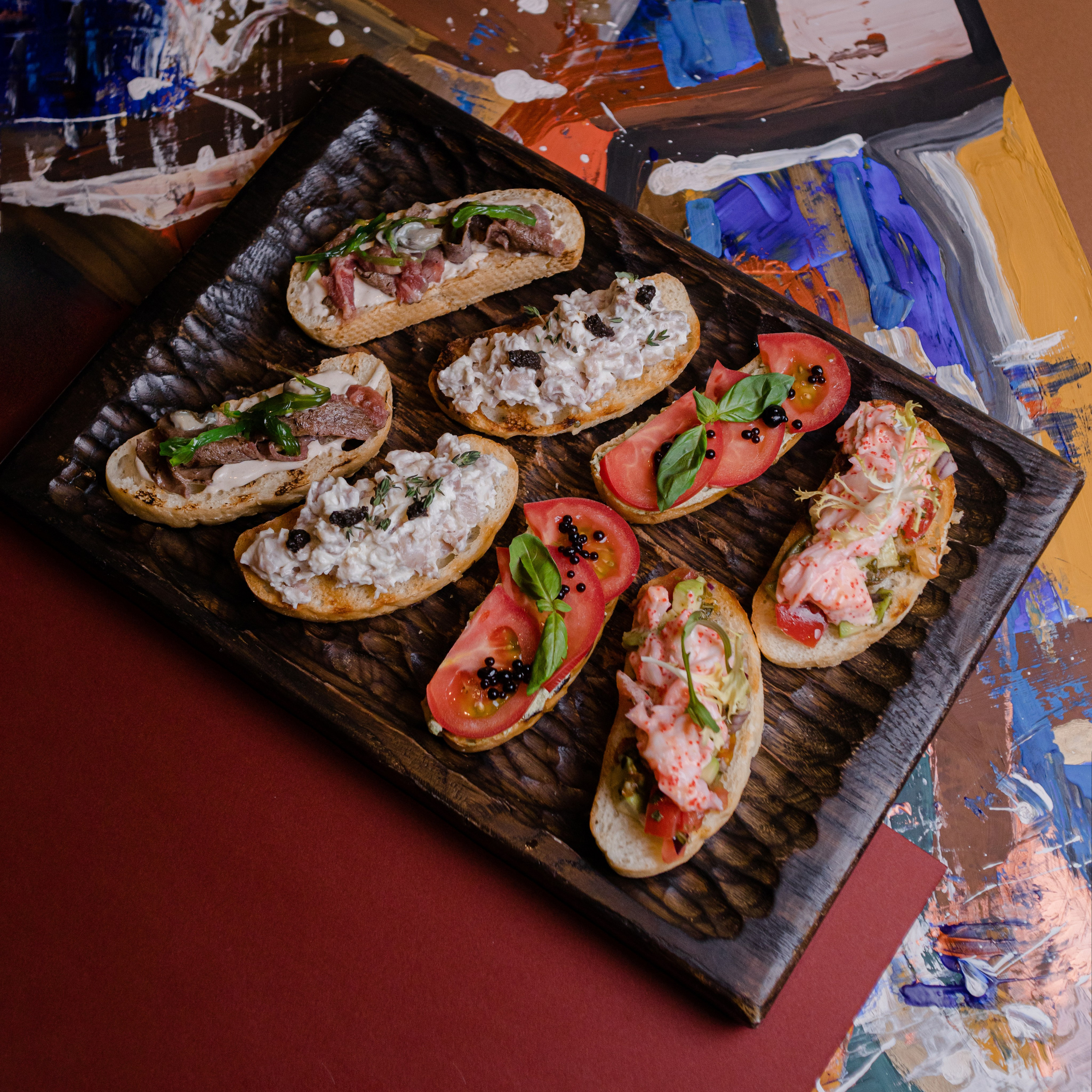 Ресторан Aruba. Свадебный и семейный фотограф в Перми Дергачева Кристина