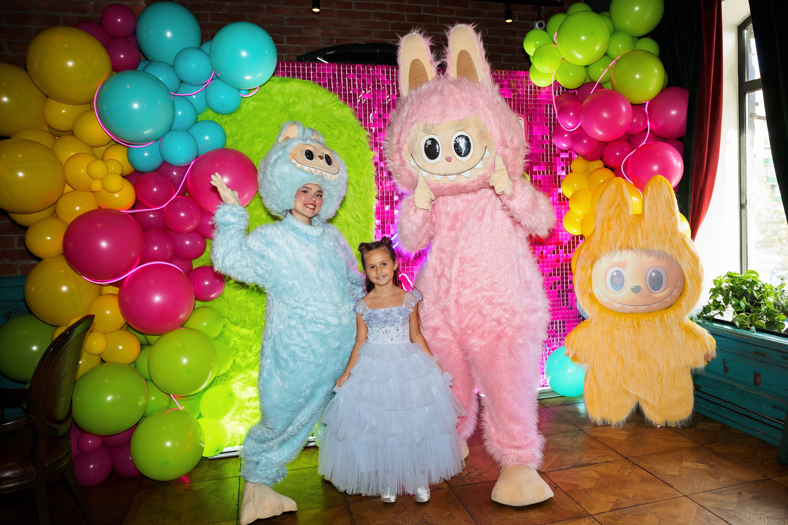 Селин 7 лет. Фотограф г. Москва Олеся Пантелеева