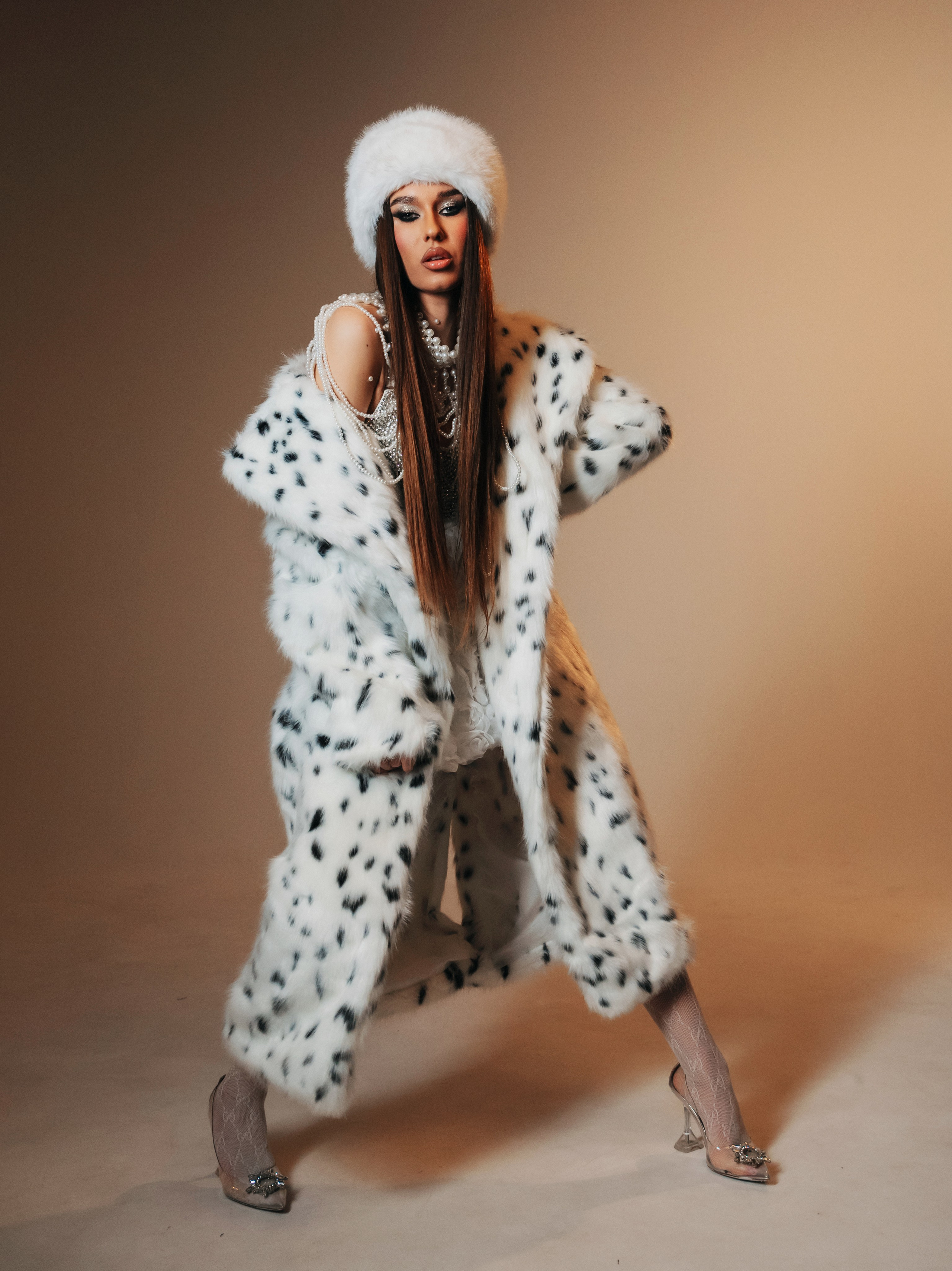 Елена Донская ТОП стилист/визажист